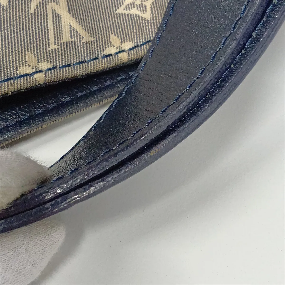 Monogram Idylle Rendezvous PM M40744 AR2102 Navy — view 12