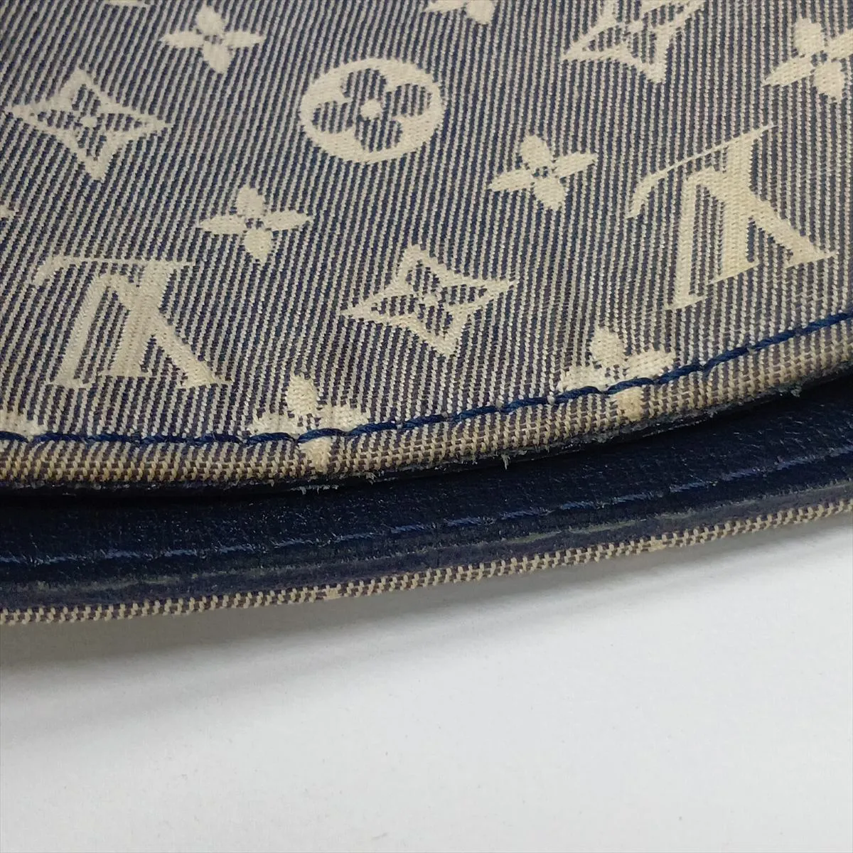 Monogram Idylle Rendezvous PM M40744 AR2102 Navy — view 13