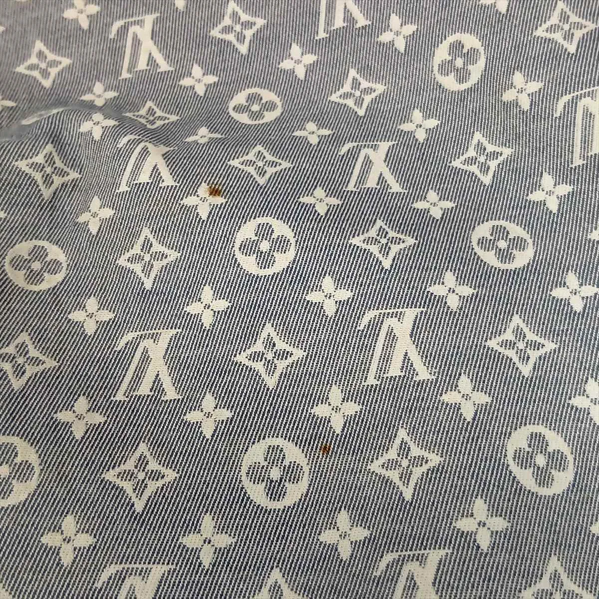 Monogram Idylle Rendezvous PM M40744 AR2102 Navy — view 14