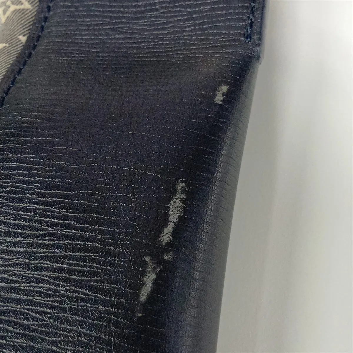 Monogram Idylle Rendezvous PM M40744 AR2102 Navy — view 15