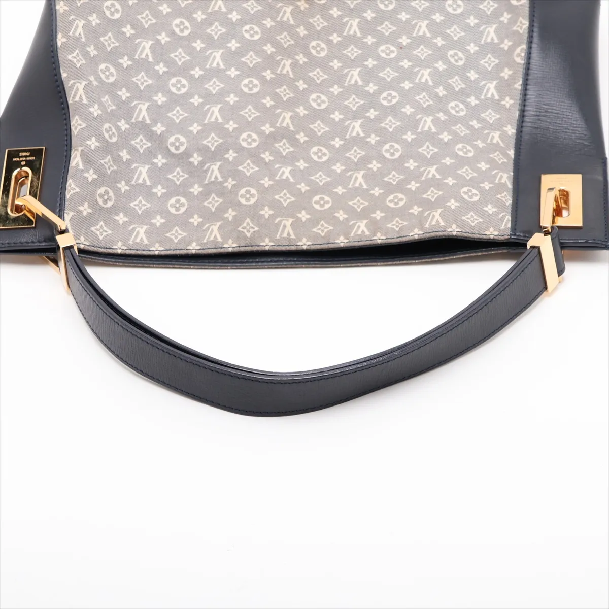 Monogram Idylle Rendezvous PM M40744 AR2102 Navy — view 5