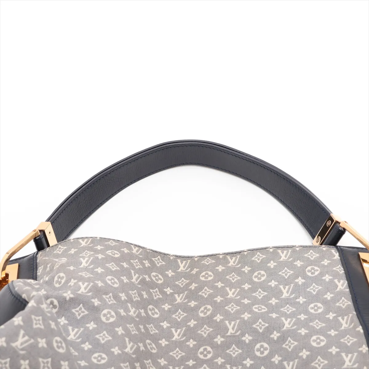Monogram Idylle Rendezvous PM M40744 AR2102 Navy — view 6