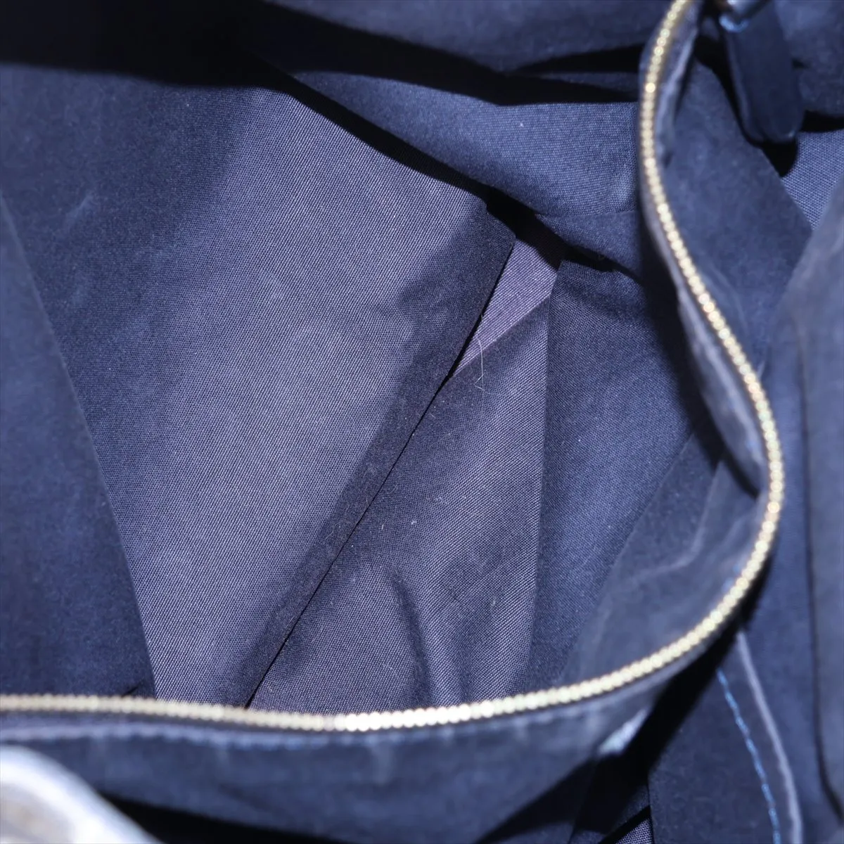 Monogram Idylle Rendezvous PM M40744 AR2102 Navy — view 8