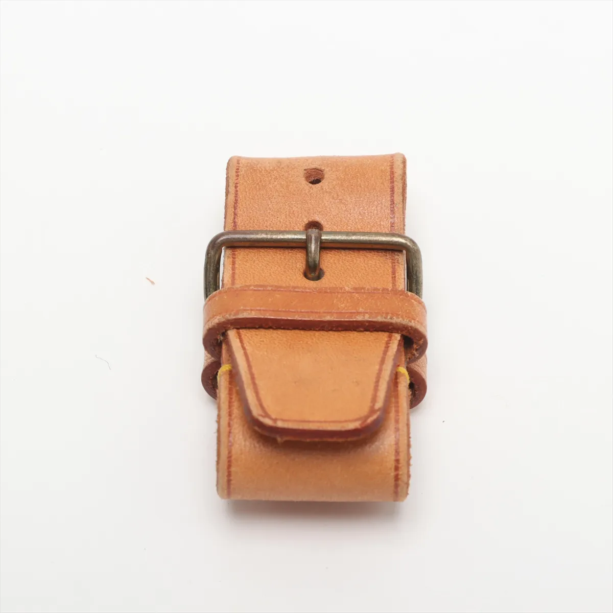 Monogram Keepall 55 M41424 SD844 Brown — view 14