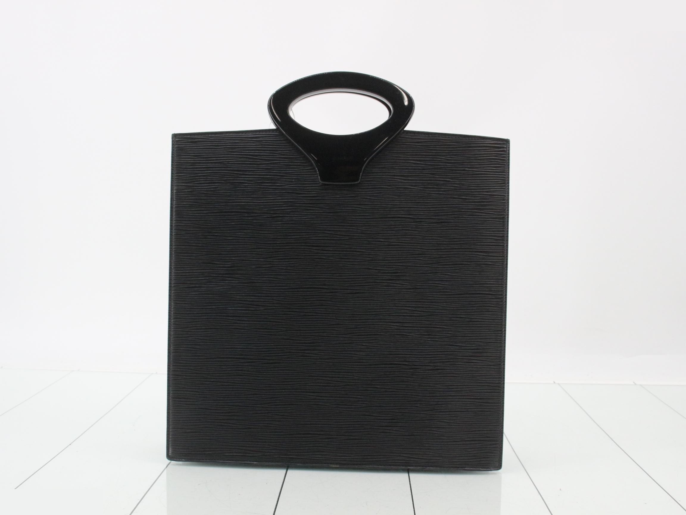 Epi Ombre Noir M52102 — view 2
