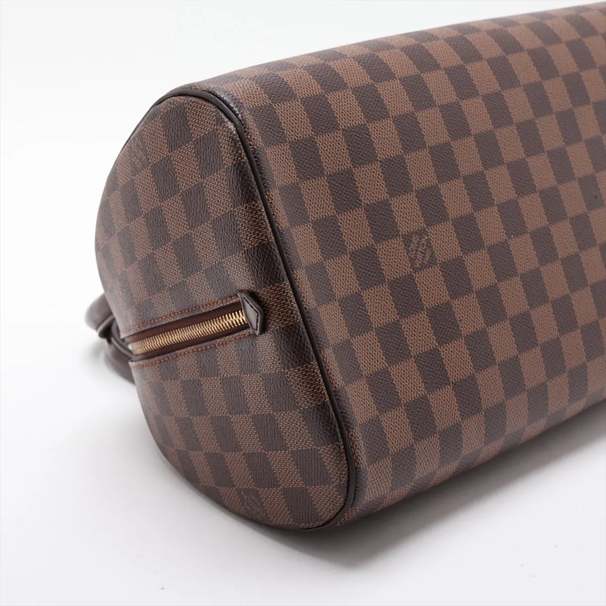 Damier Rivera MM N41434 CA0065 Brown — view 4