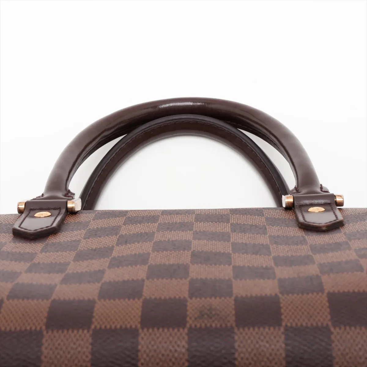 Damier Rivera MM N41434 CA0065 Brown — view 6
