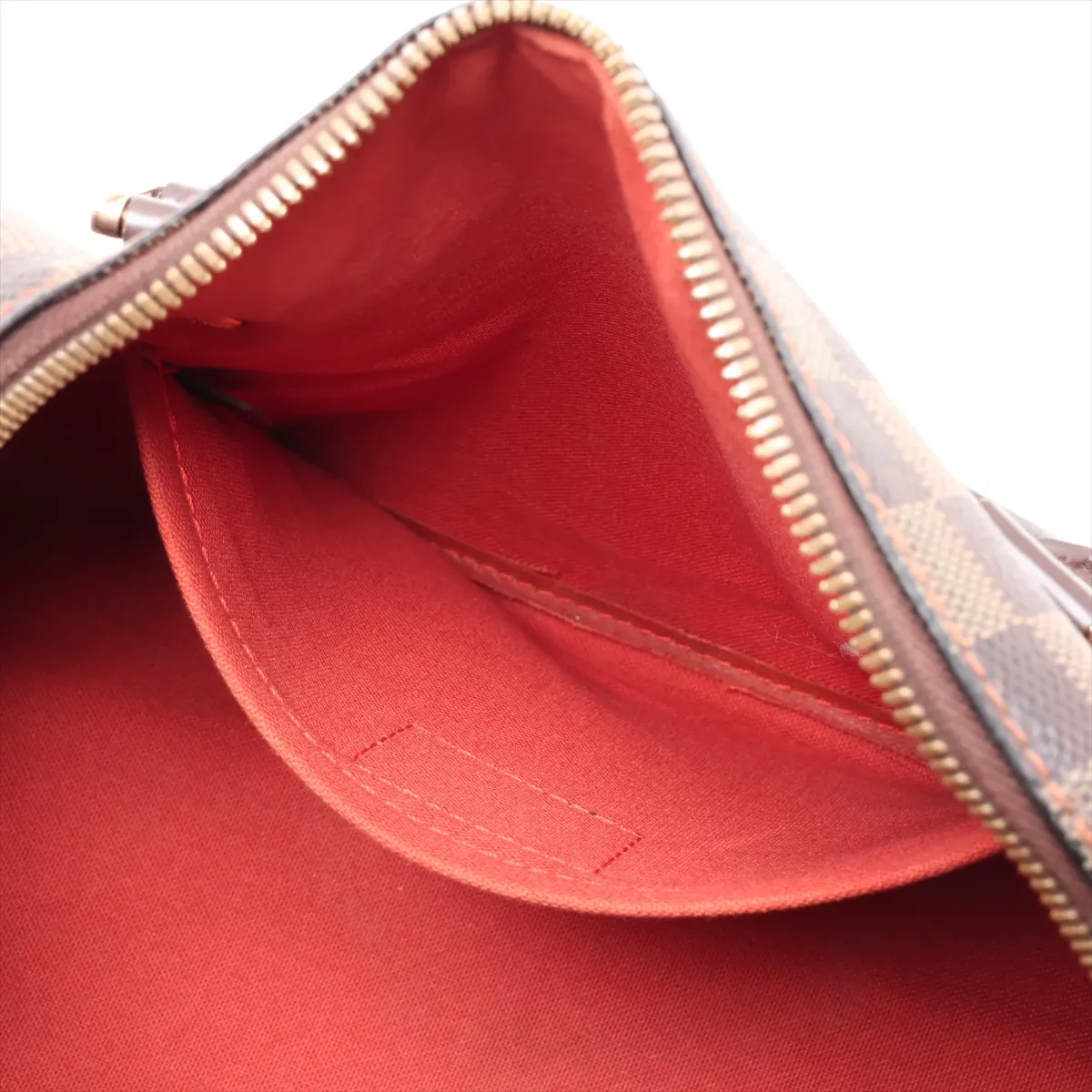 Damier Rivera MM N41434 CA0065 Brown — view 8