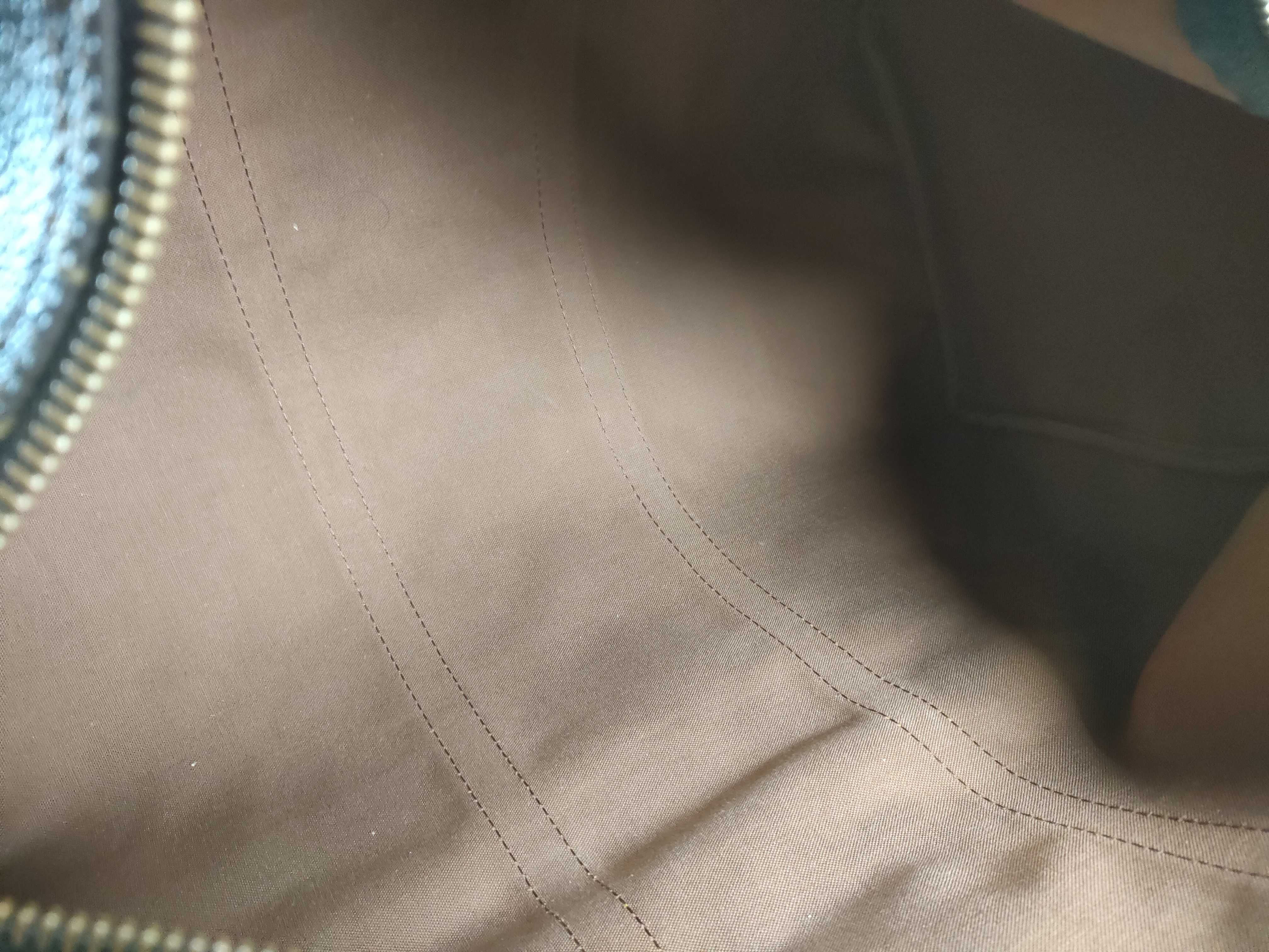 Monogram Keepall 50 Boston Bag — view 12