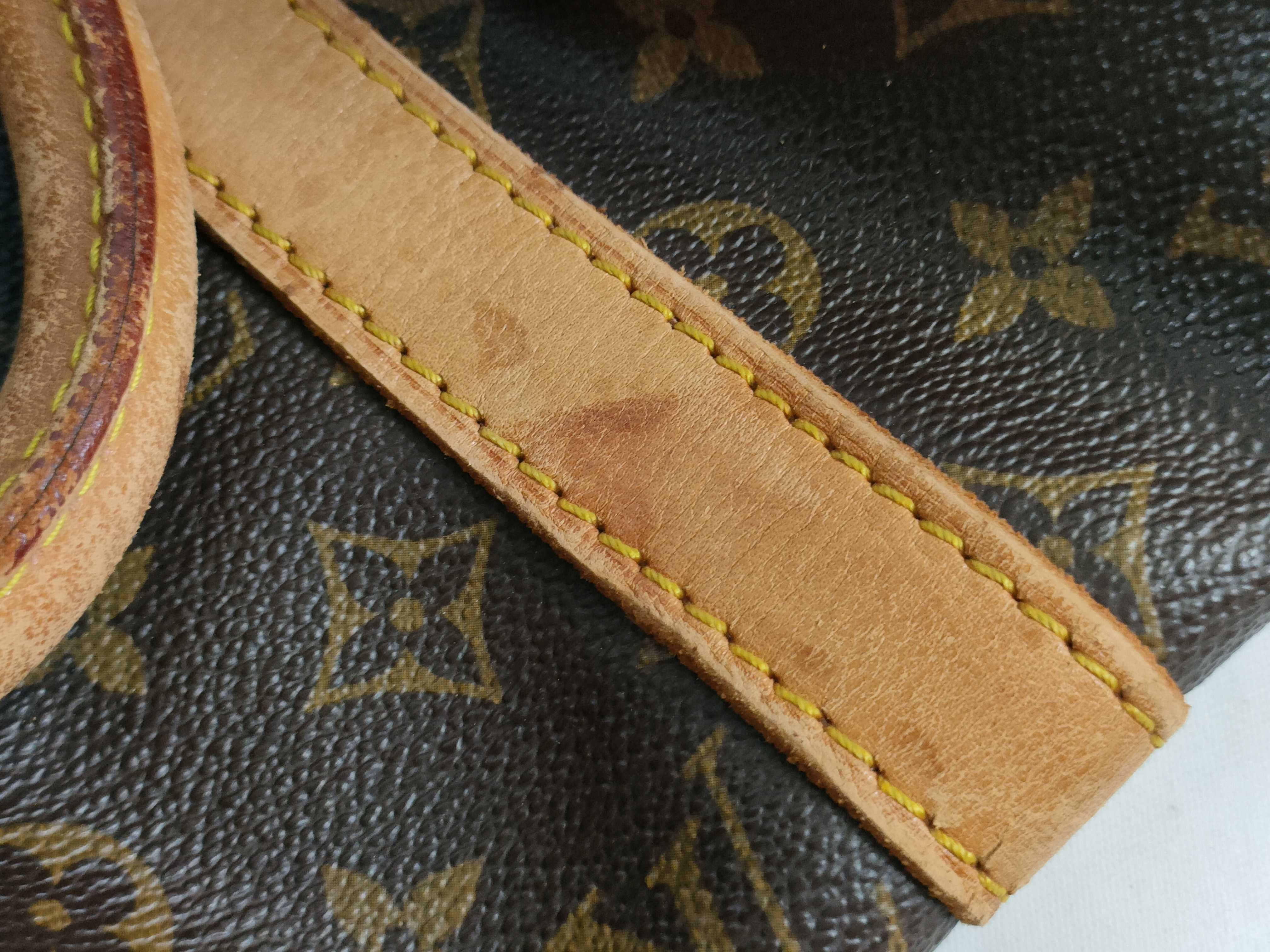 Monogram Keepall 50 Boston Bag — view 14