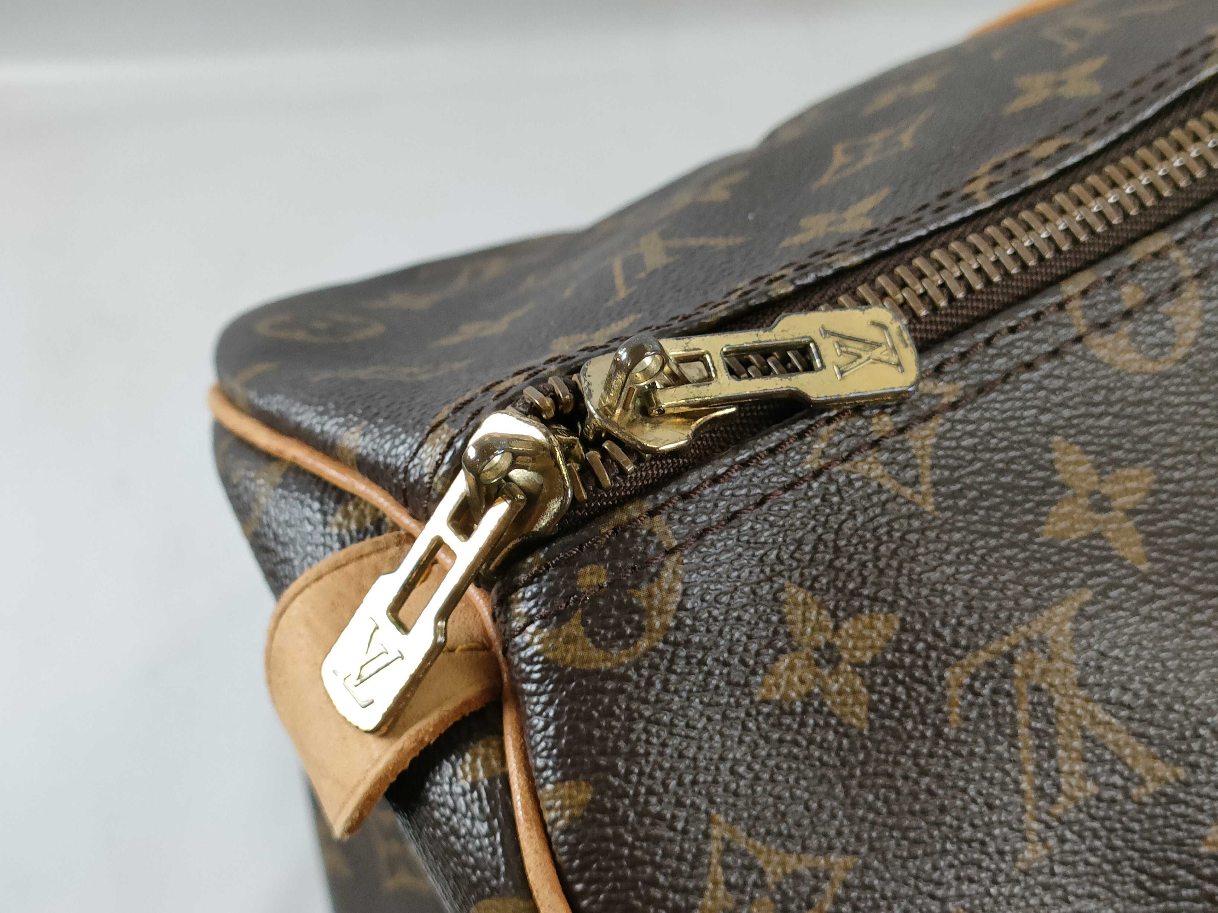 Monogram Keepall 50 Boston Bag — view 10