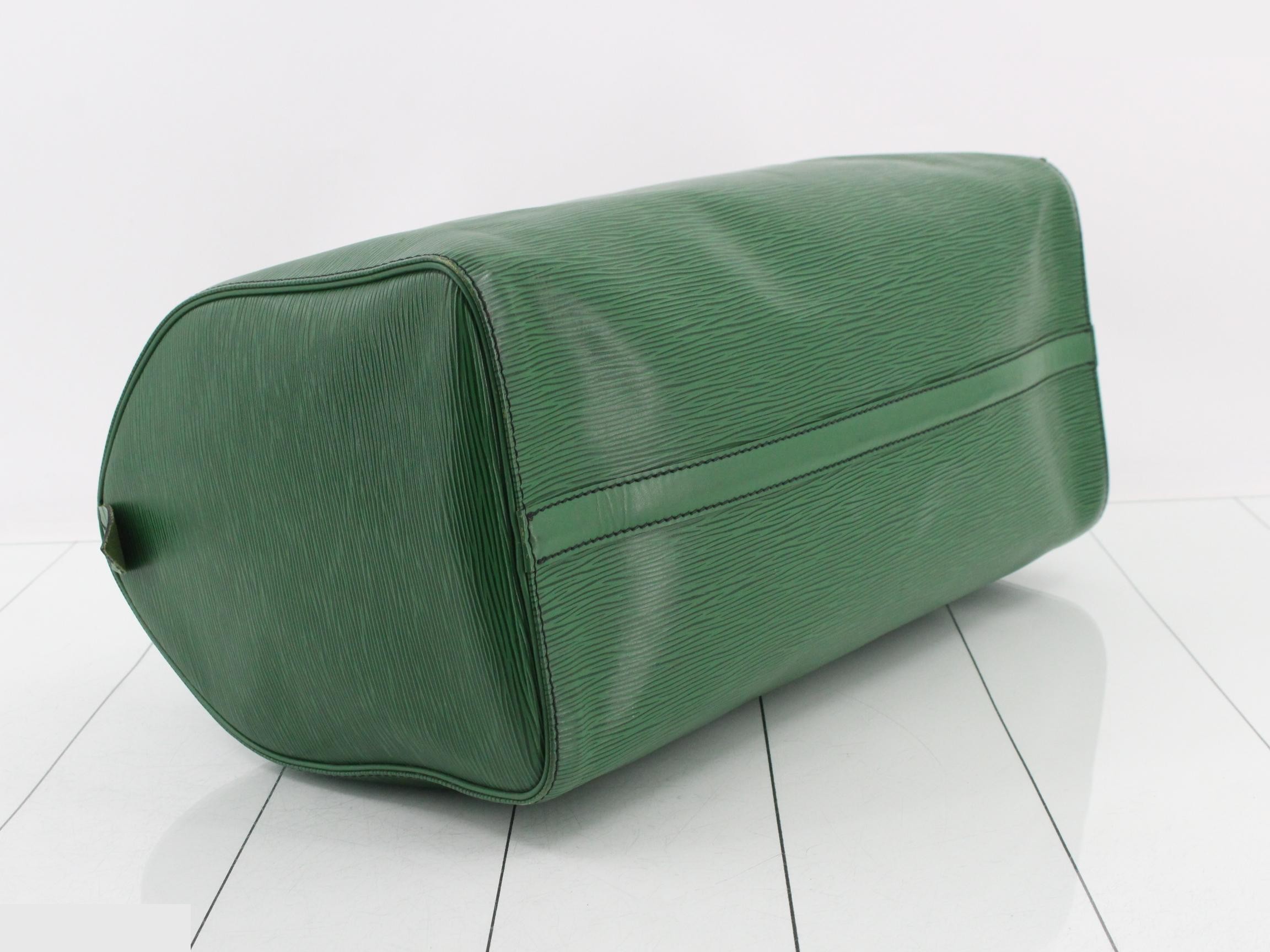 Speedy 40 Borneo Green — view 5