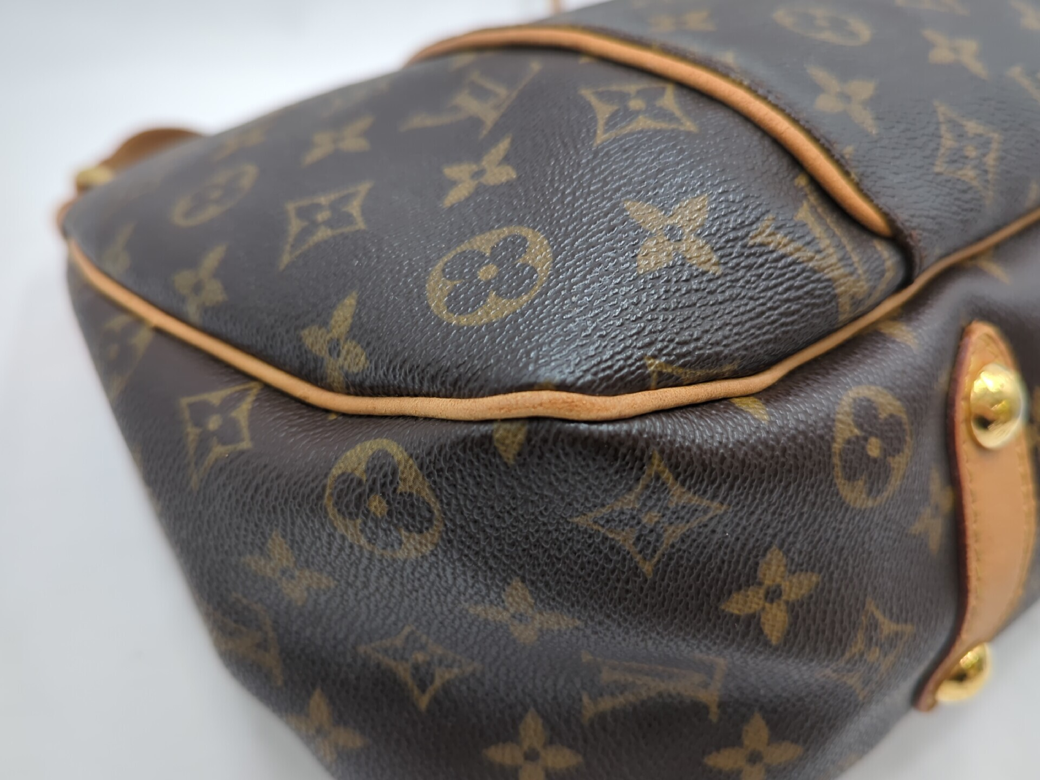 M56382 Monogram Galliera PM Handbag — view 5