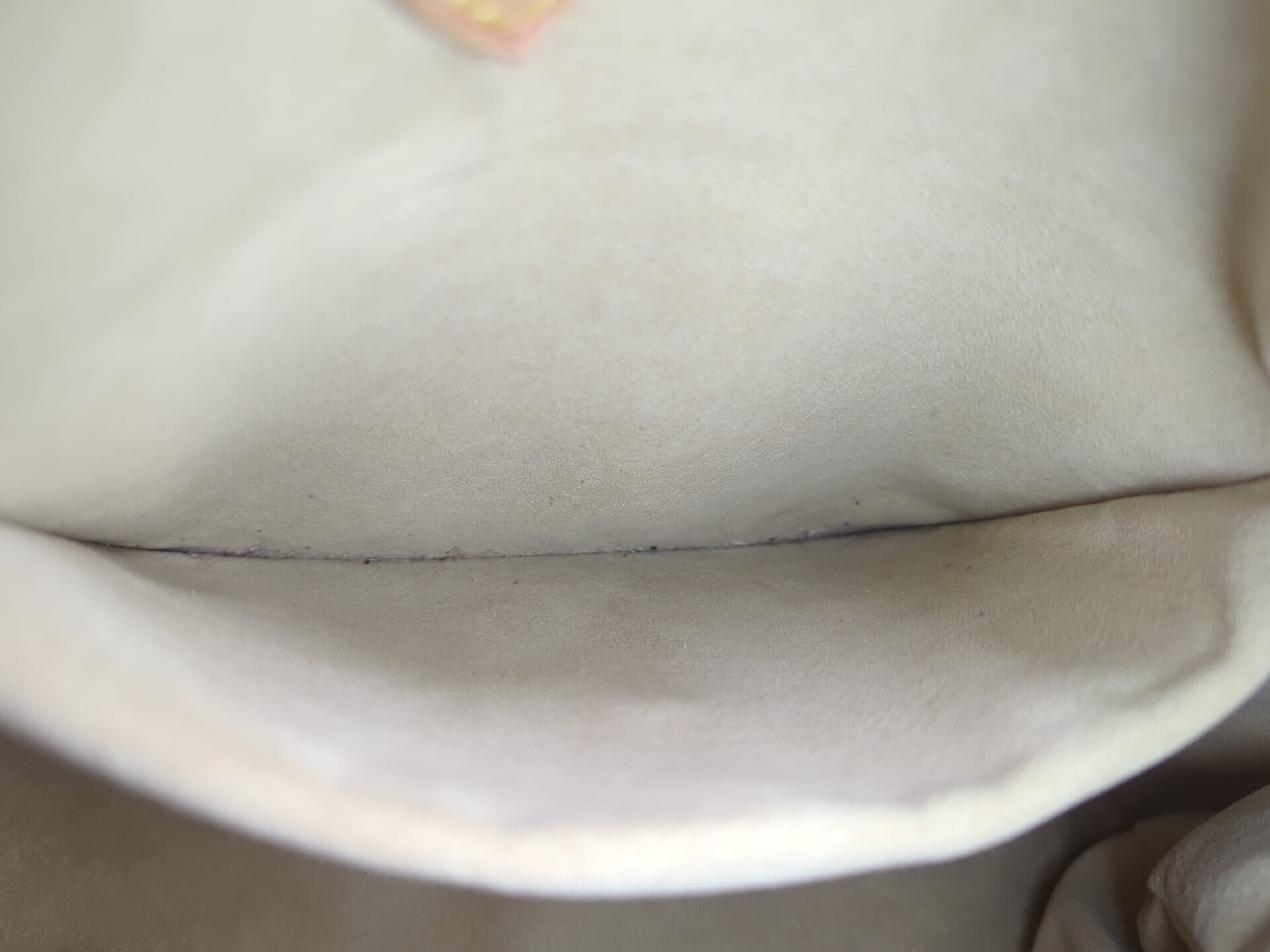 M56382 Monogram Galliera PM Handbag — view 9