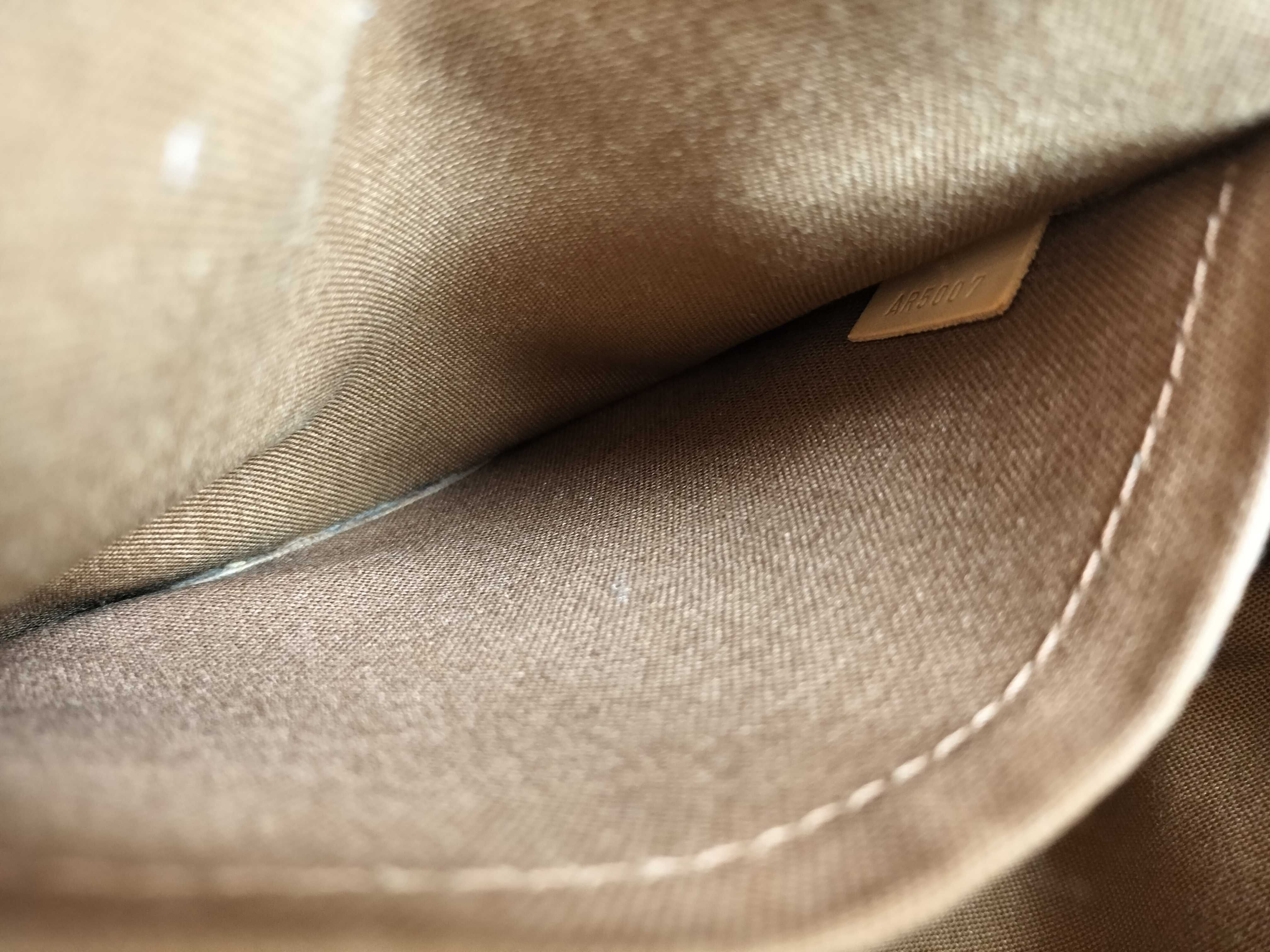 Monogram Tivoli PM M40143 Accessories: Dust bag, Handbag — view 11
