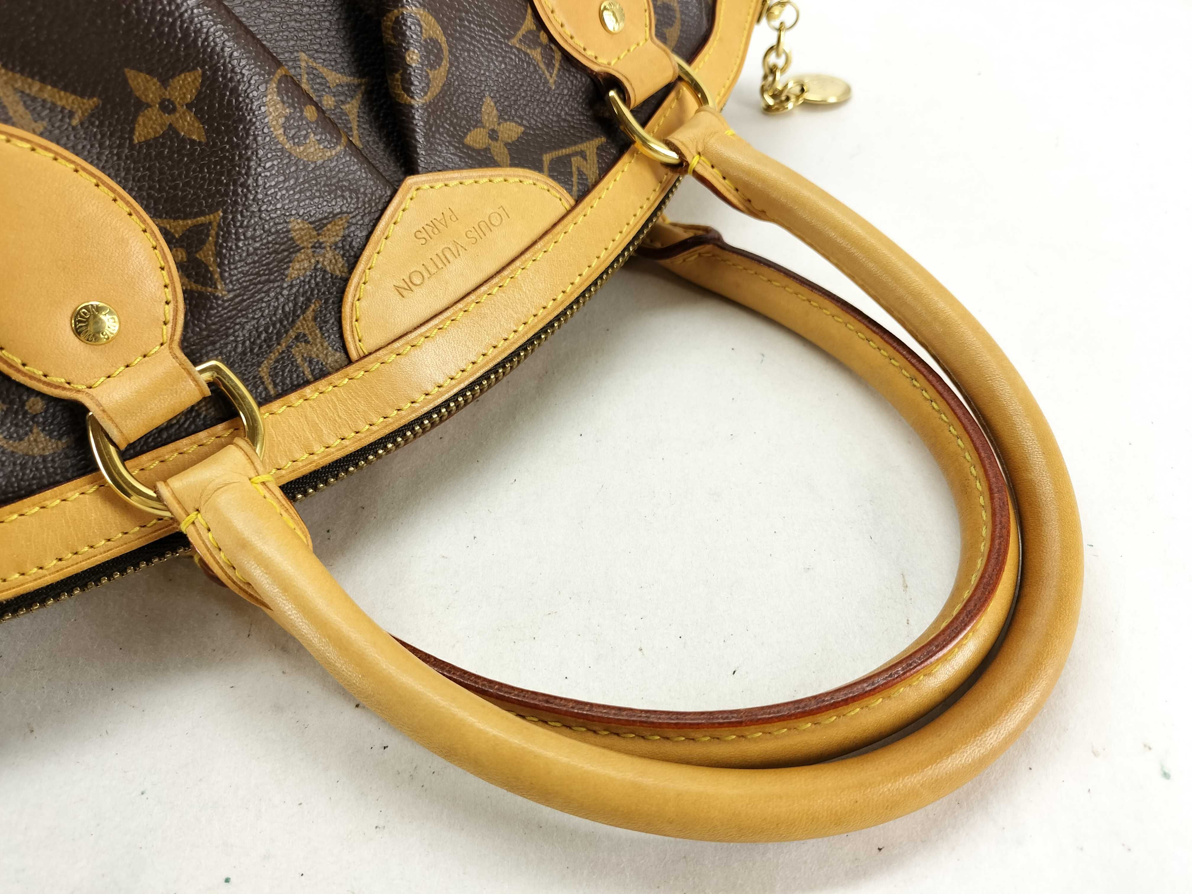 Monogram Tivoli PM M40143 Accessories: Dust bag, Handbag — view 3