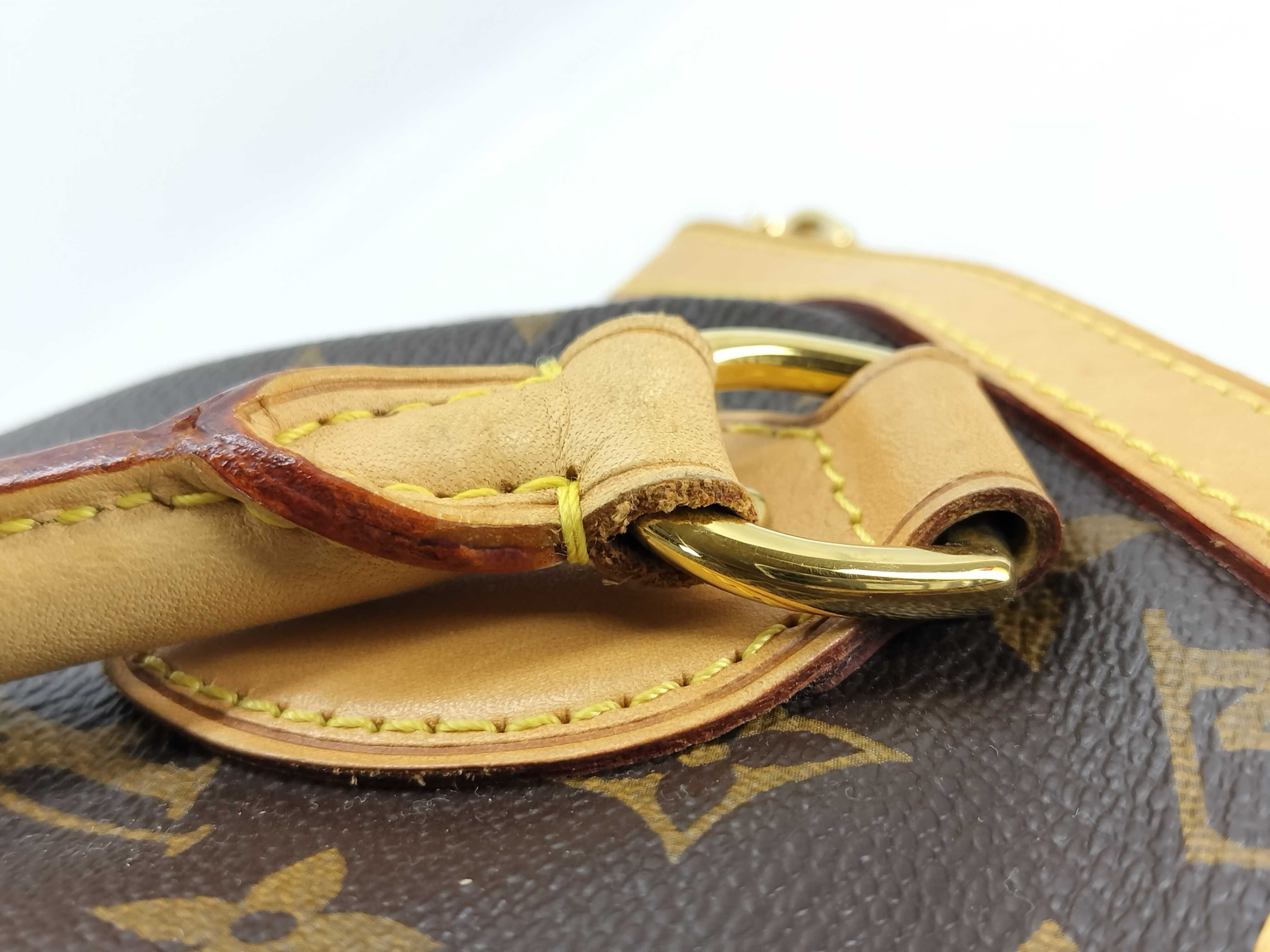 Monogram Tivoli PM M40143 Accessories: Dust bag, Handbag — view 5