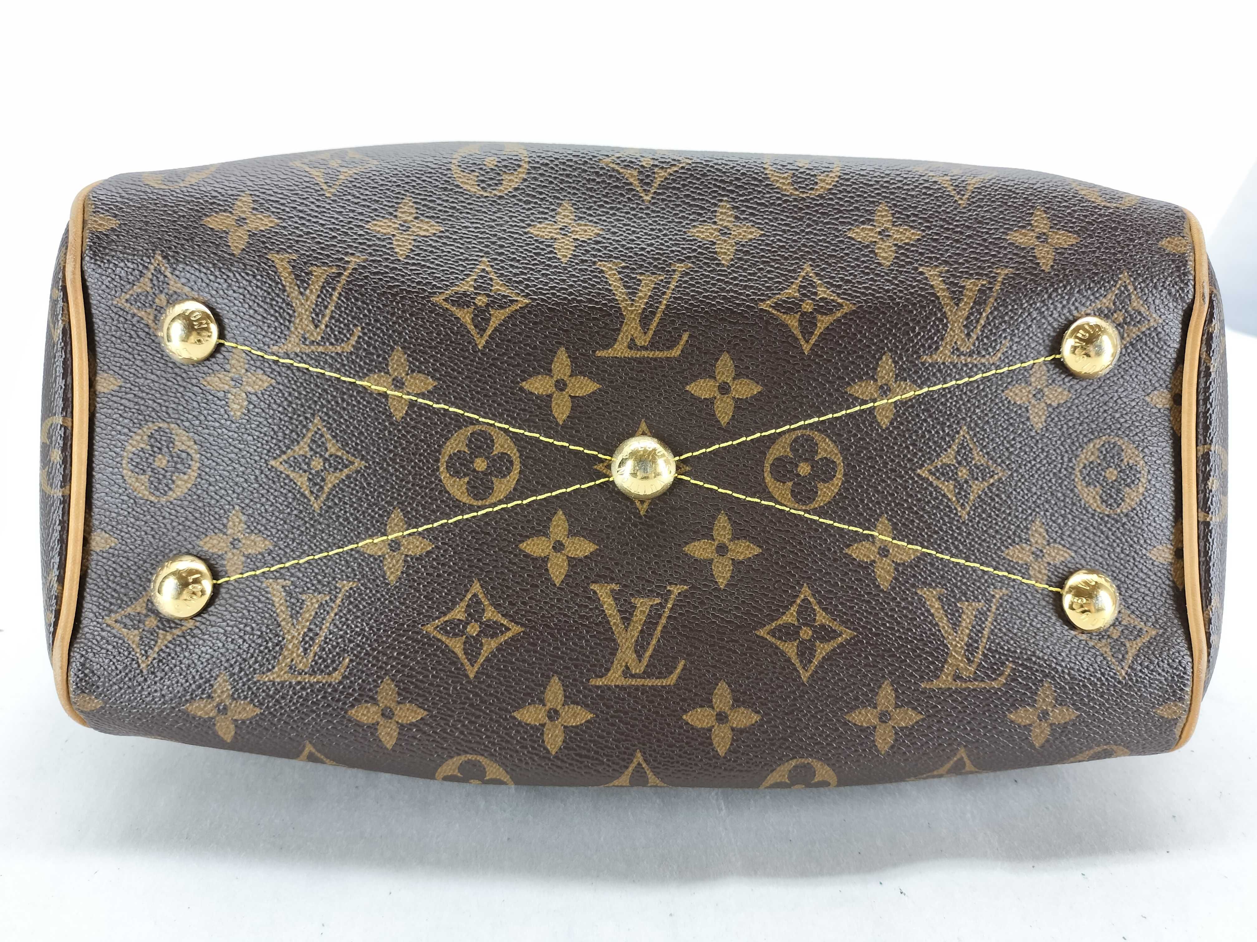 Monogram Tivoli PM M40143 Accessories: Dust bag, Handbag — view 7