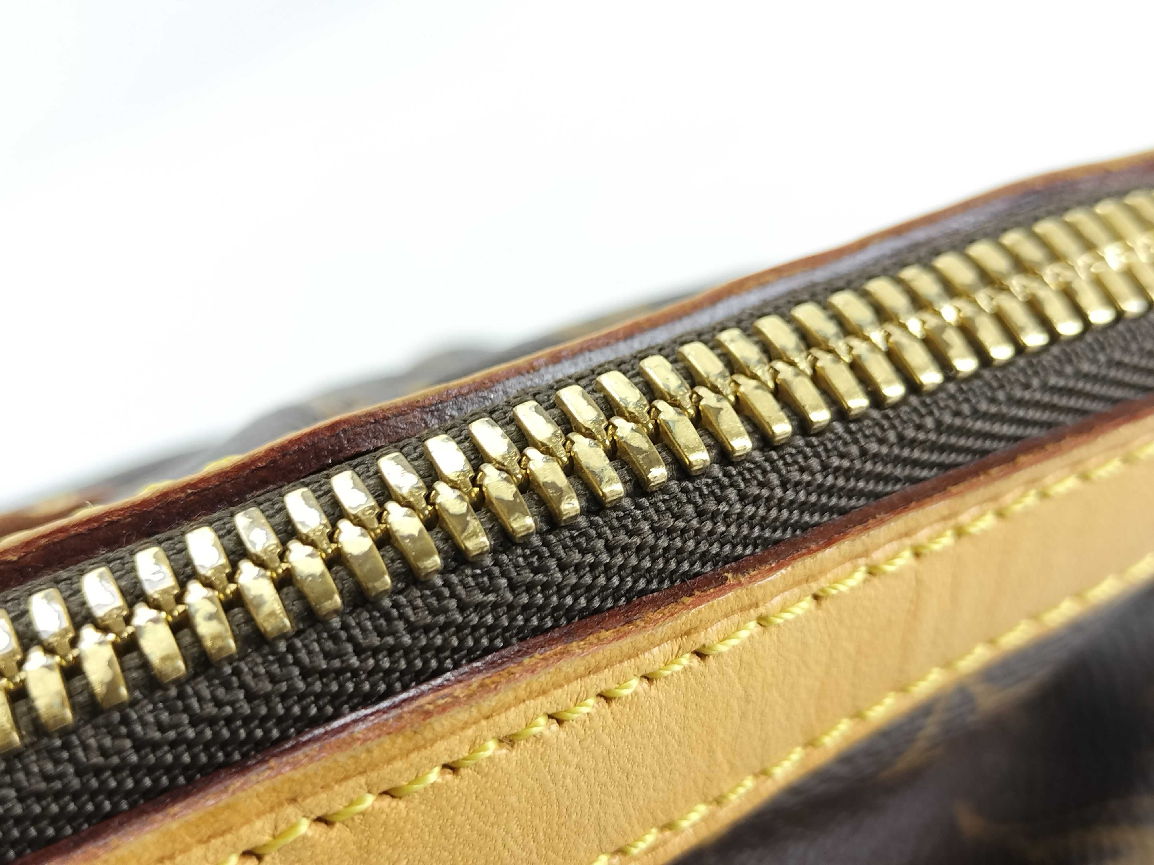 Monogram Tivoli PM M40143 Accessories: Dust bag, Handbag — view 8