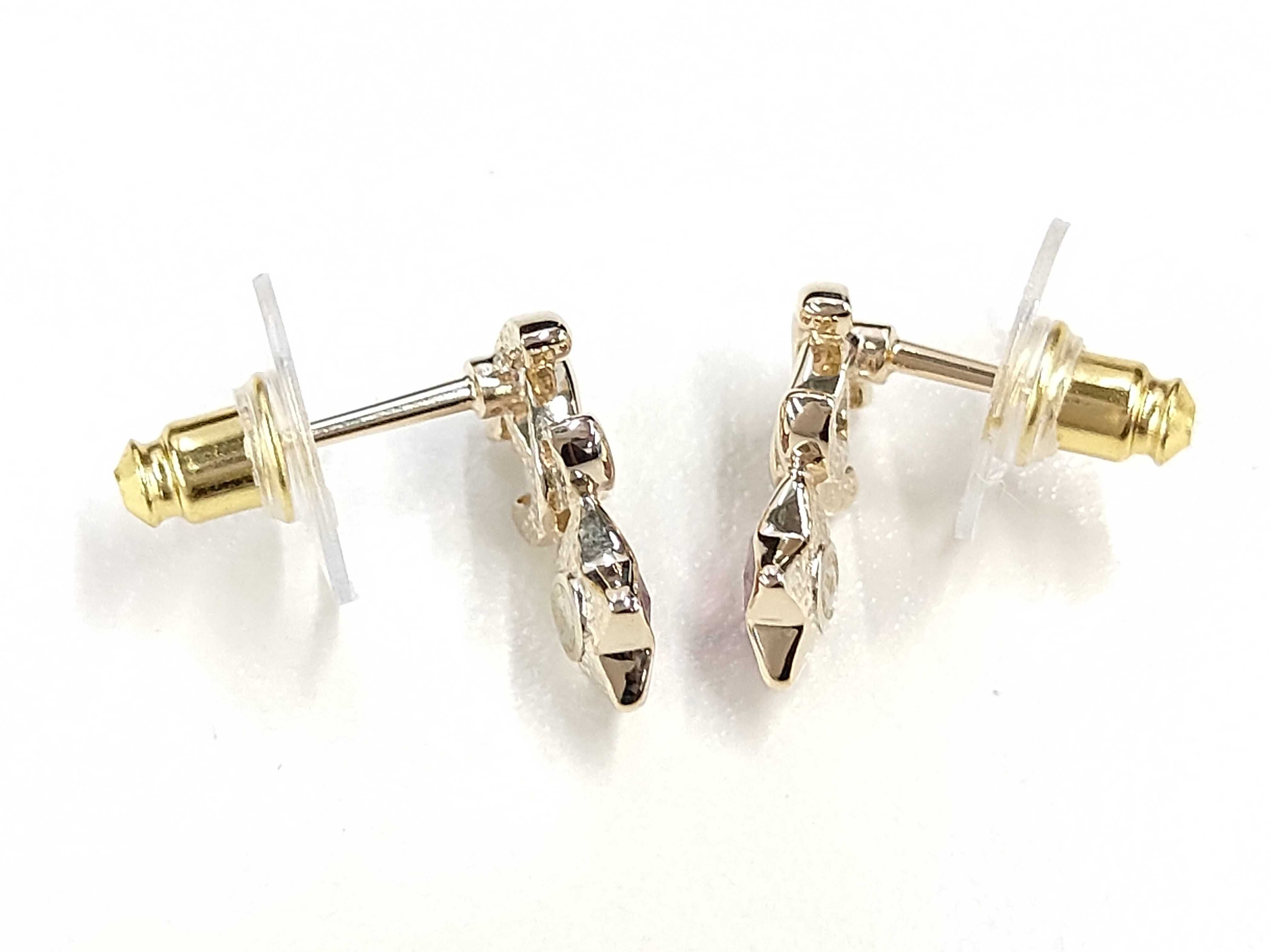 earrings ABF183 — view 2