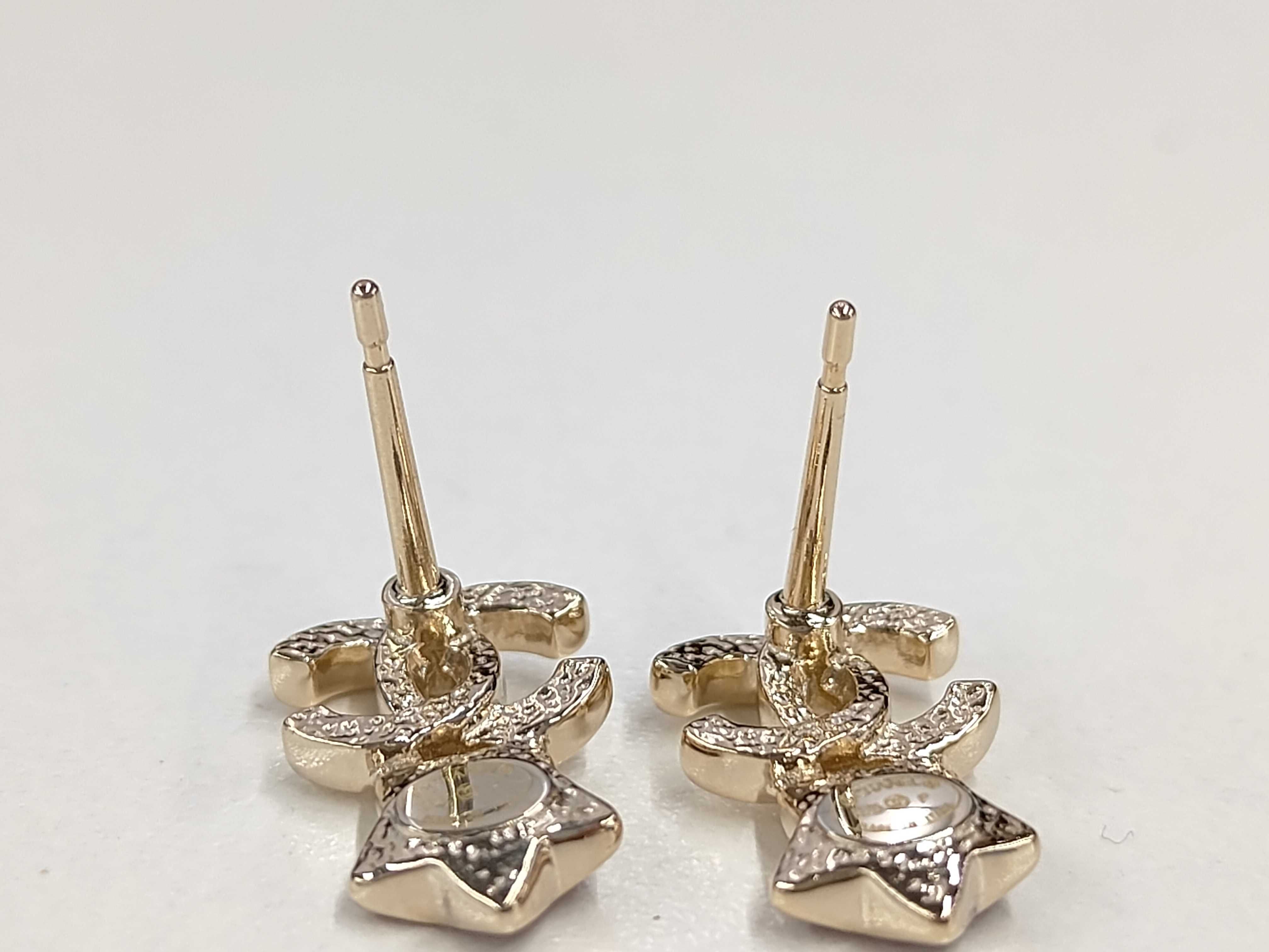 earrings ABF183 — view 4