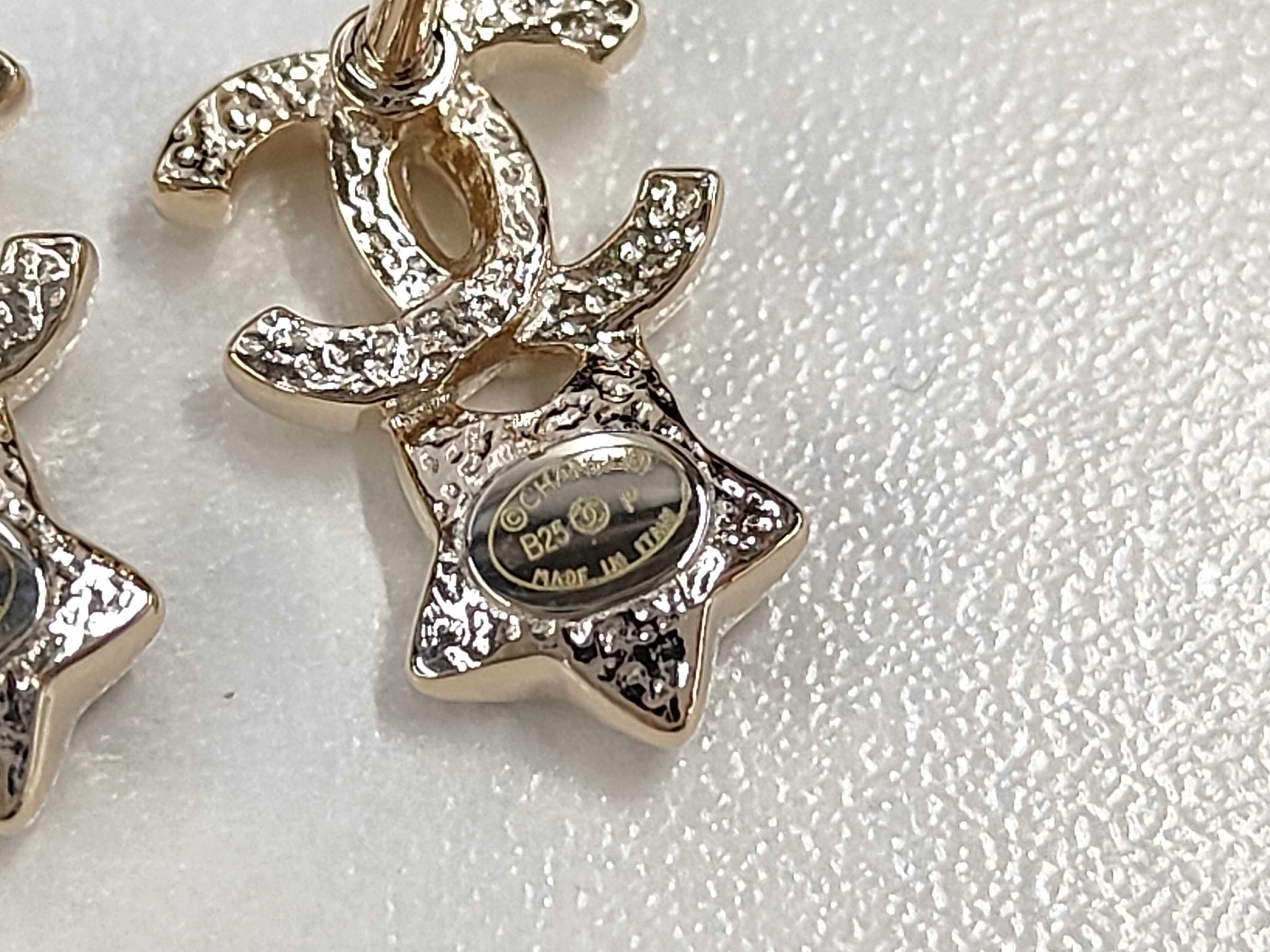 earrings ABF183 — view 5