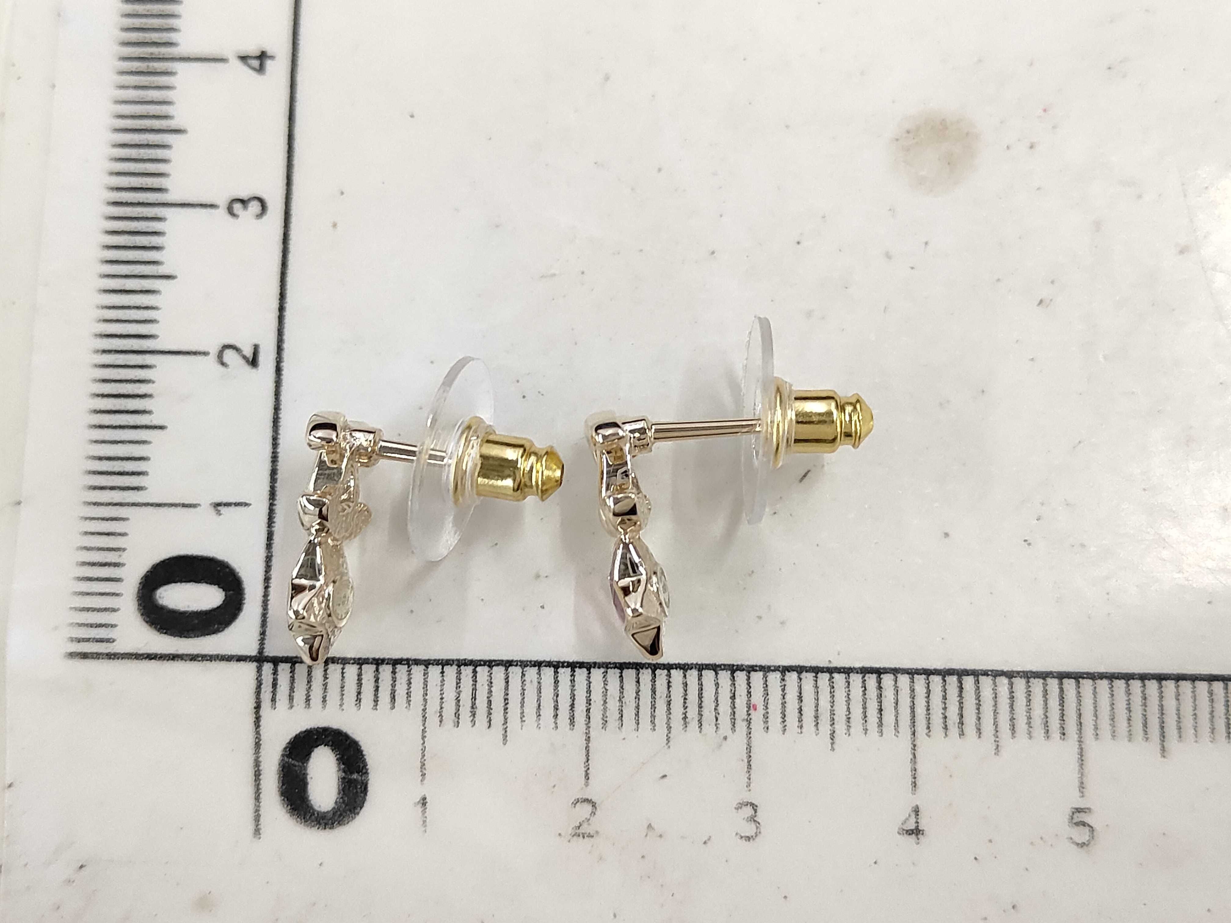 earrings ABF183 — view 7