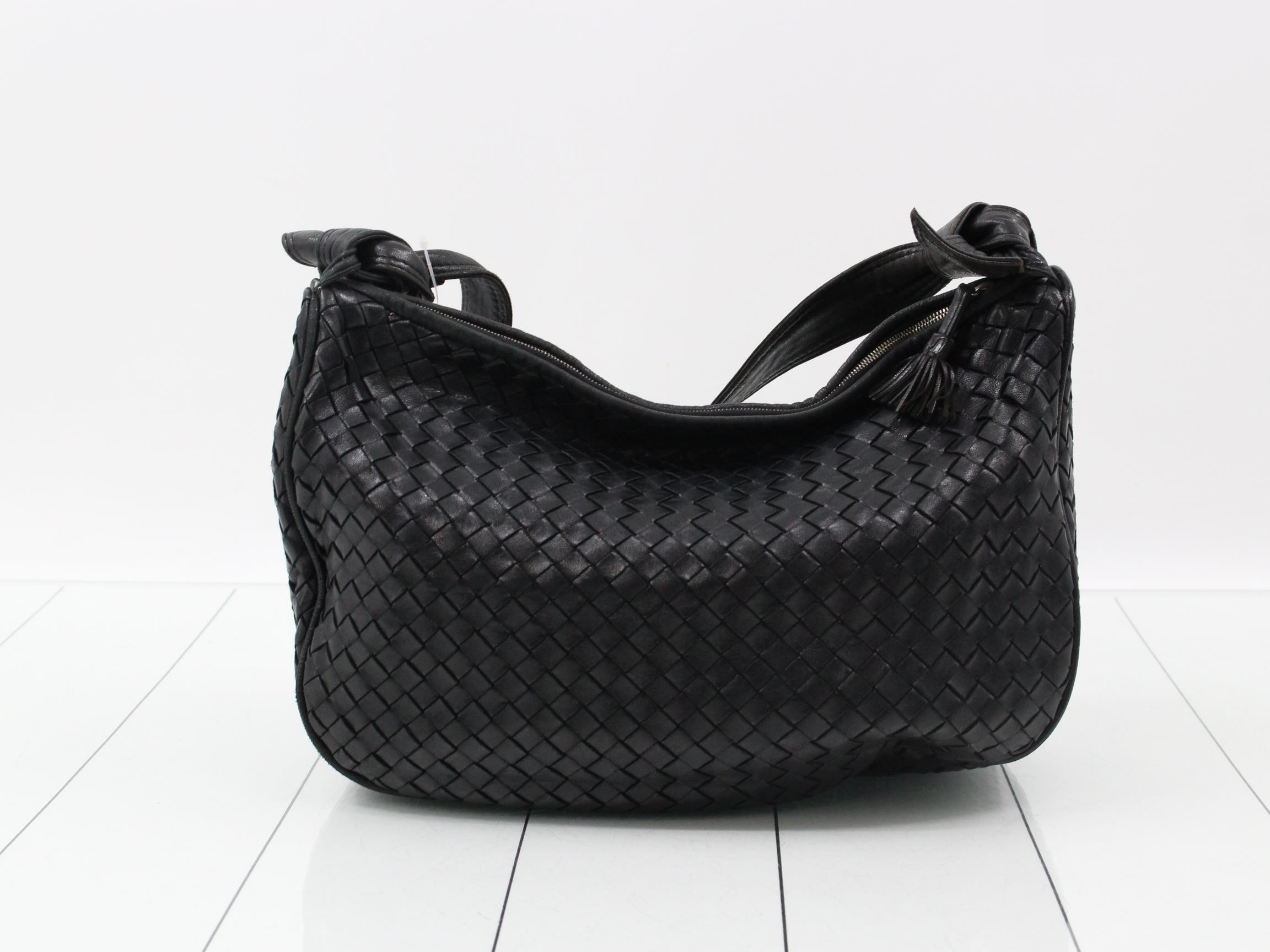 Intrecciato (bag) — view 2