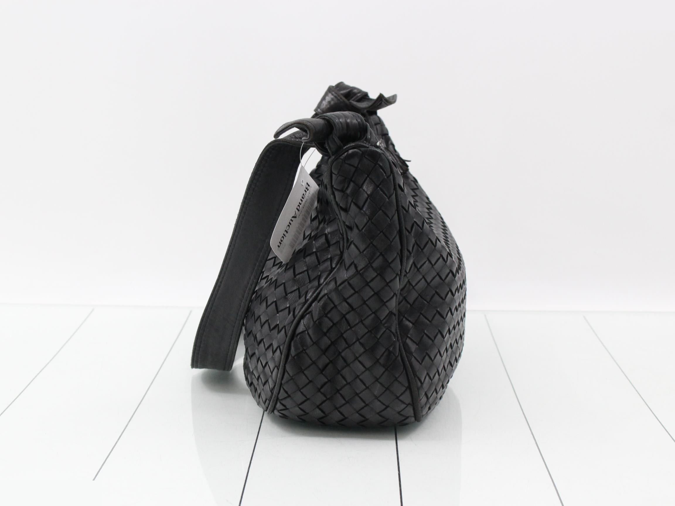Intrecciato (bag) — view 3