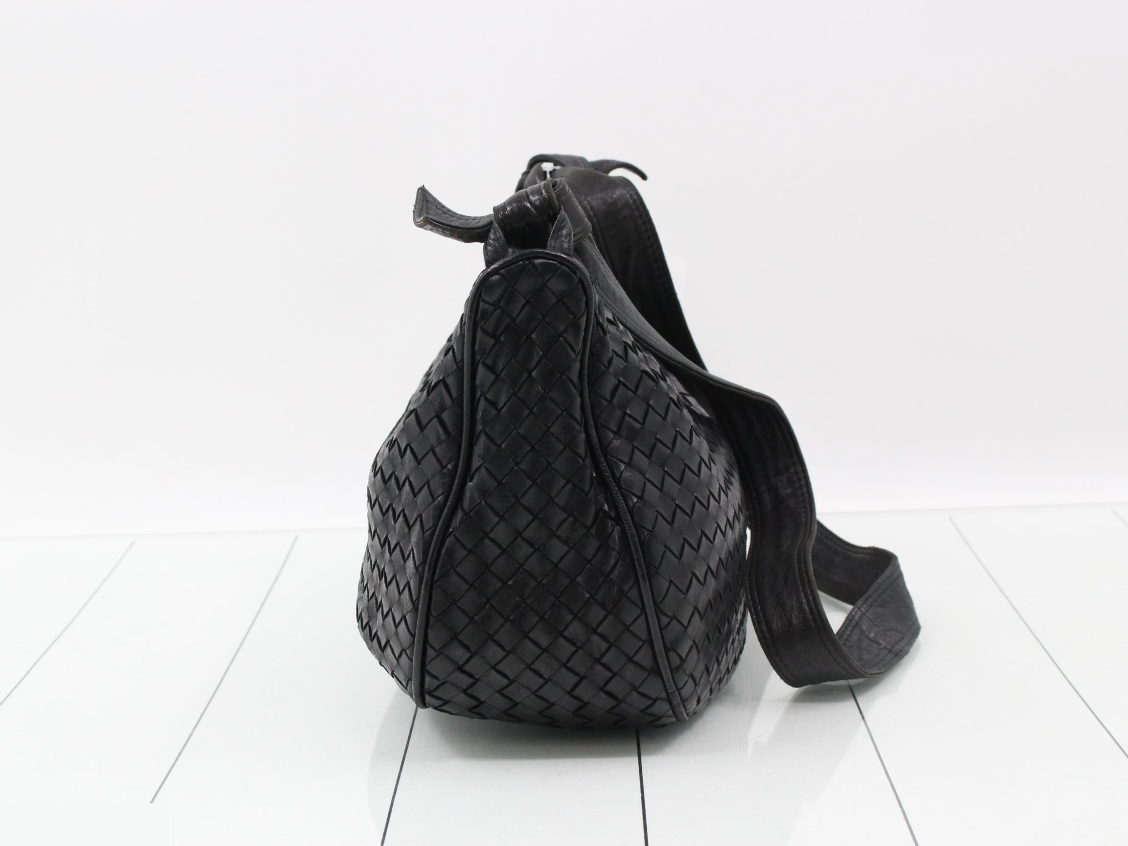 Intrecciato (bag) — view 4
