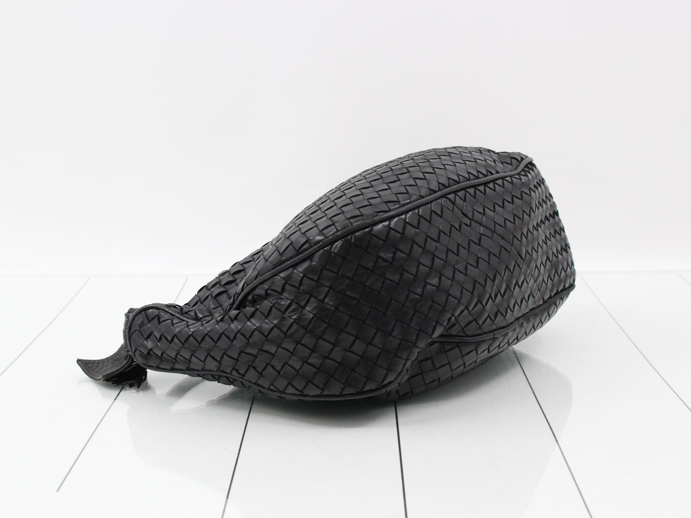 Intrecciato (bag) — view 5