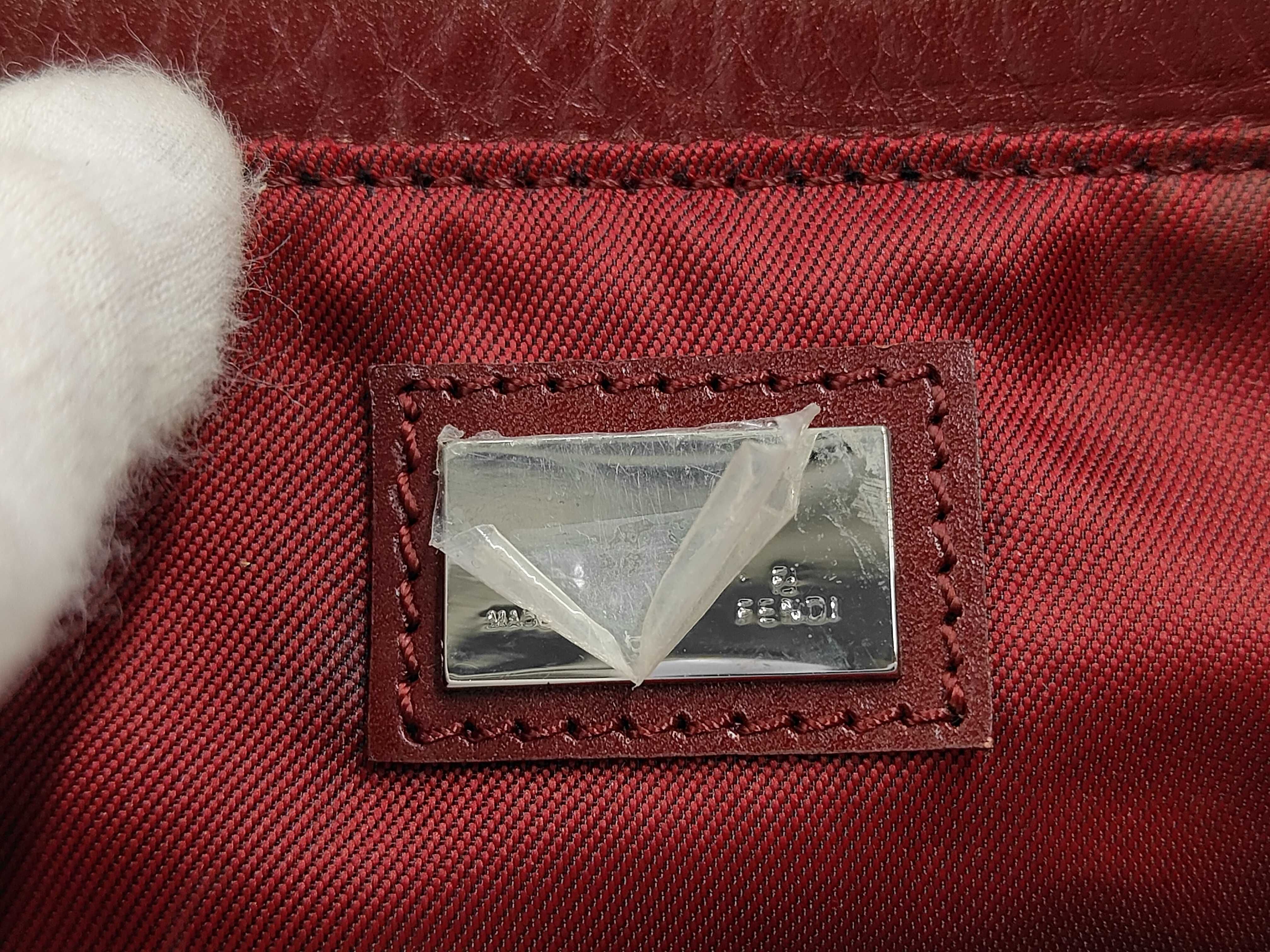 bag handbag — view 9