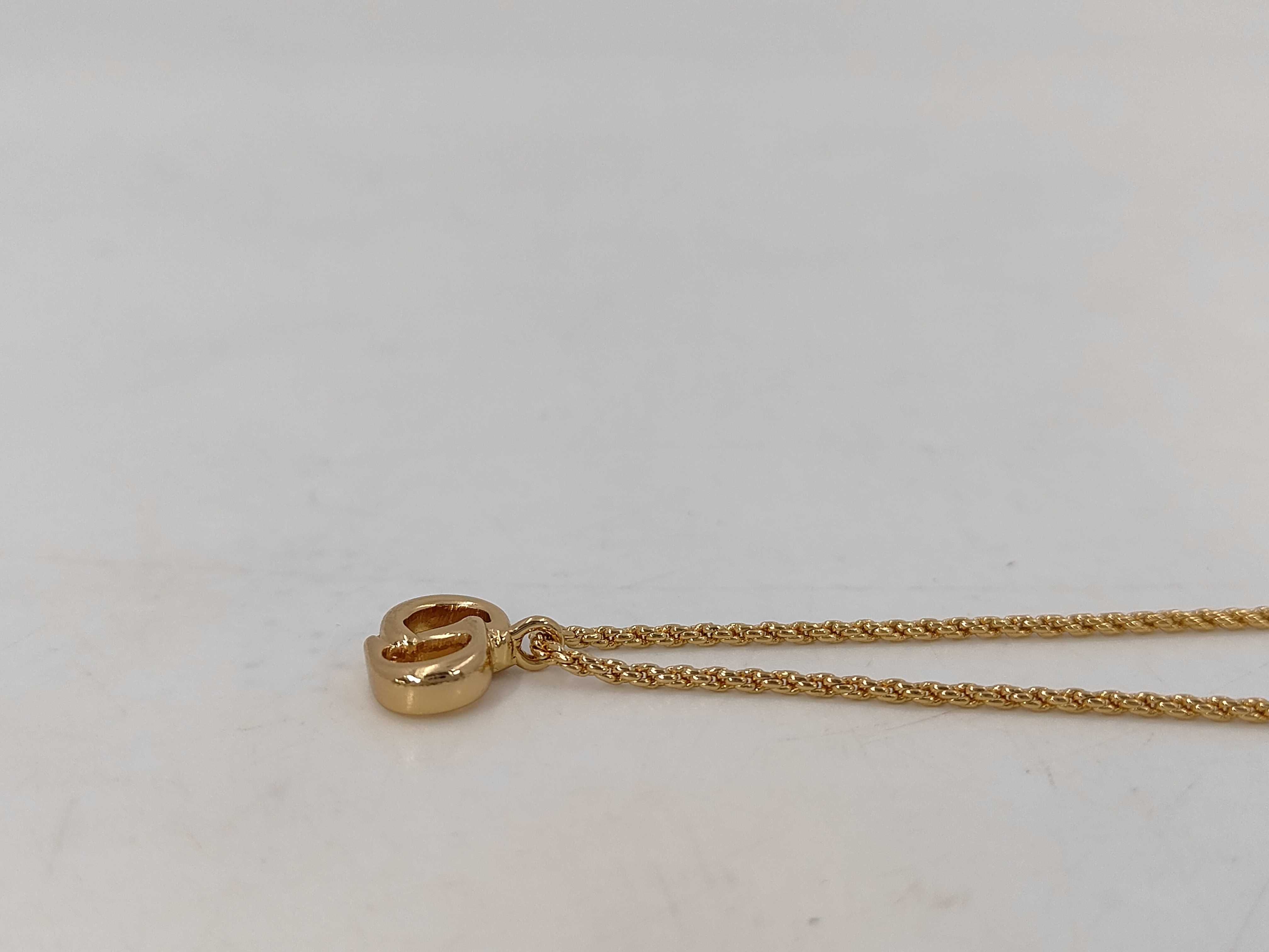 Christian / Necklace / GP Necklace — view 3
