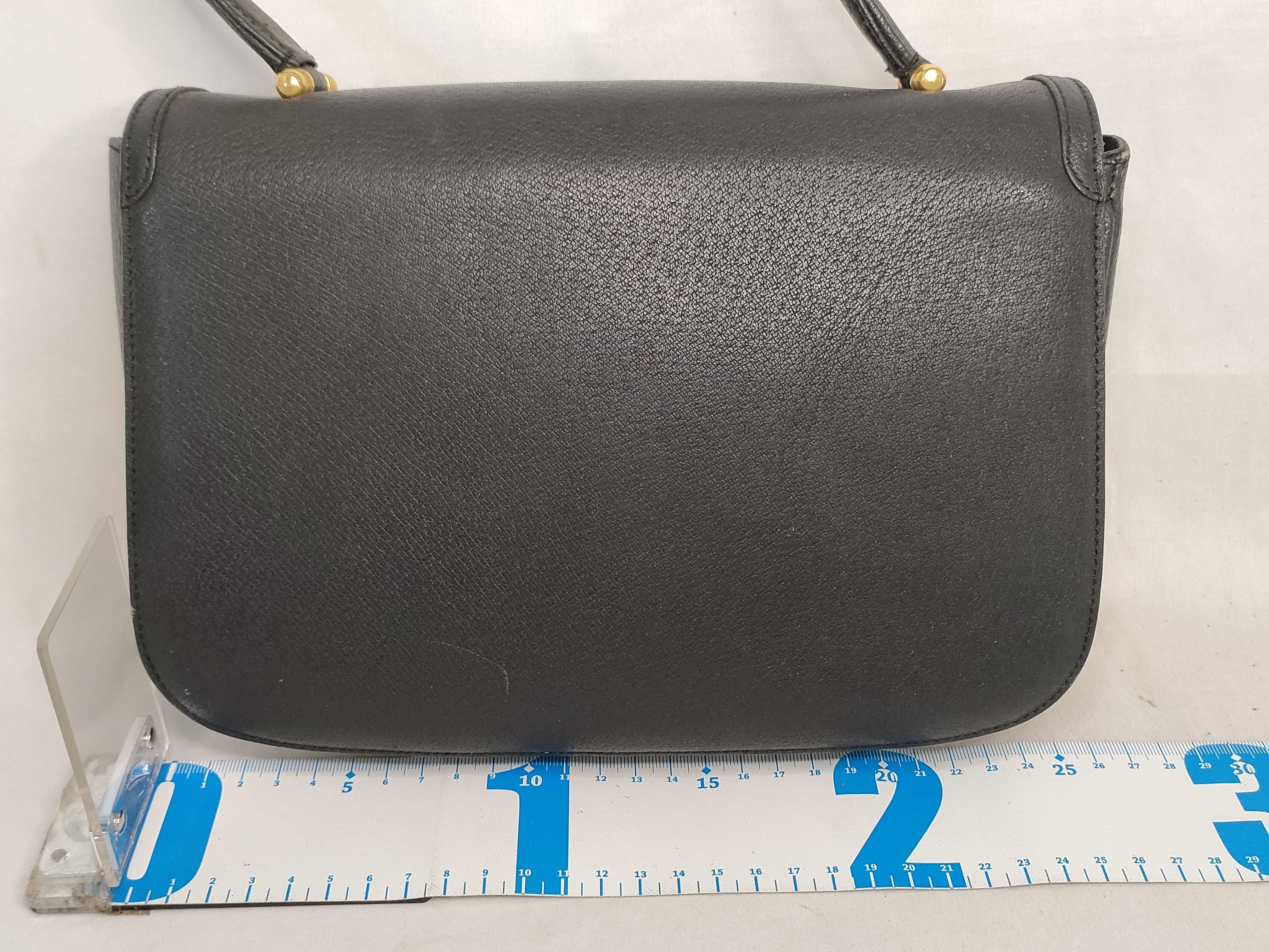 Leather Handbag — view 2