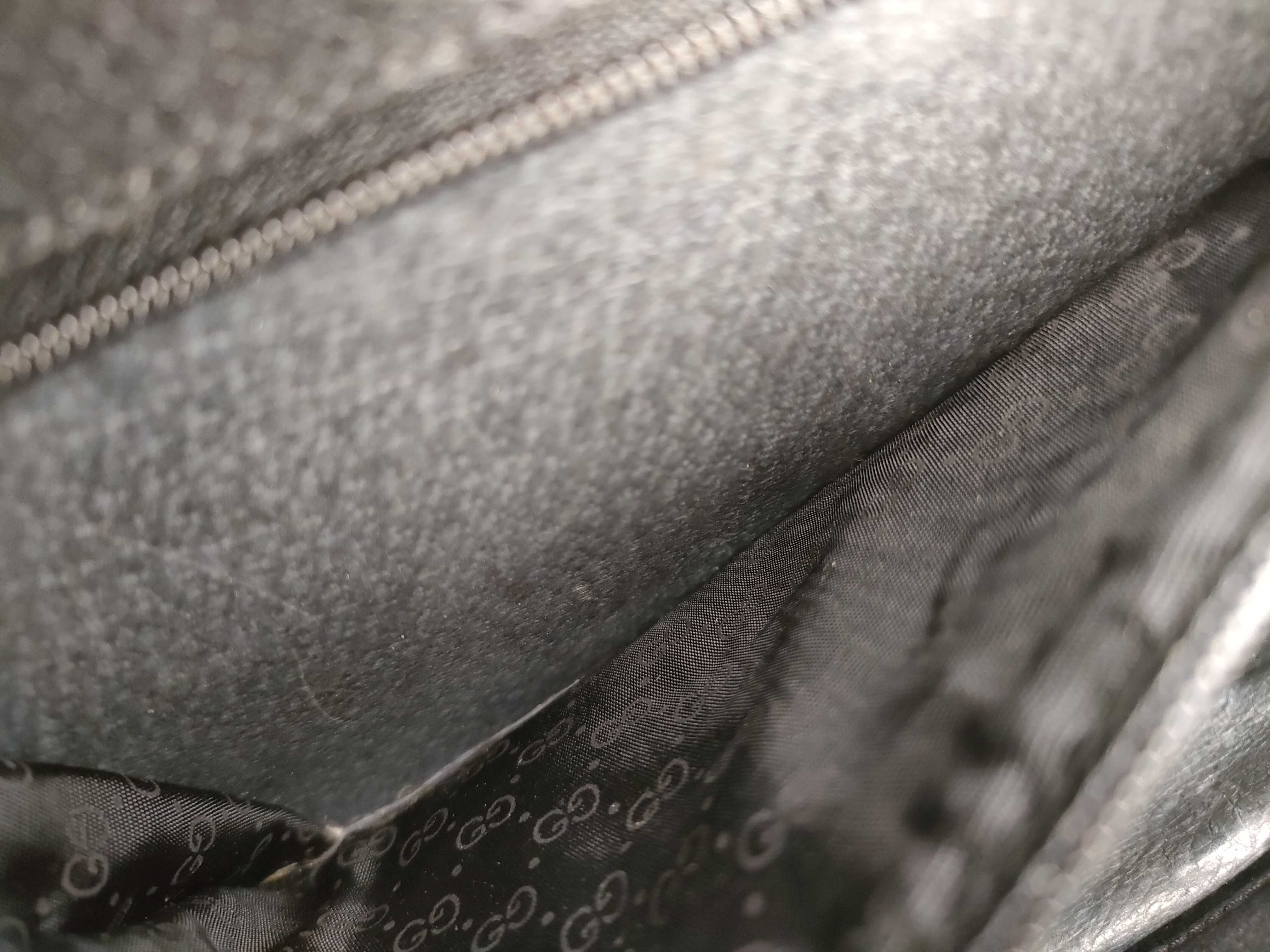 Leather Handbag — view 12