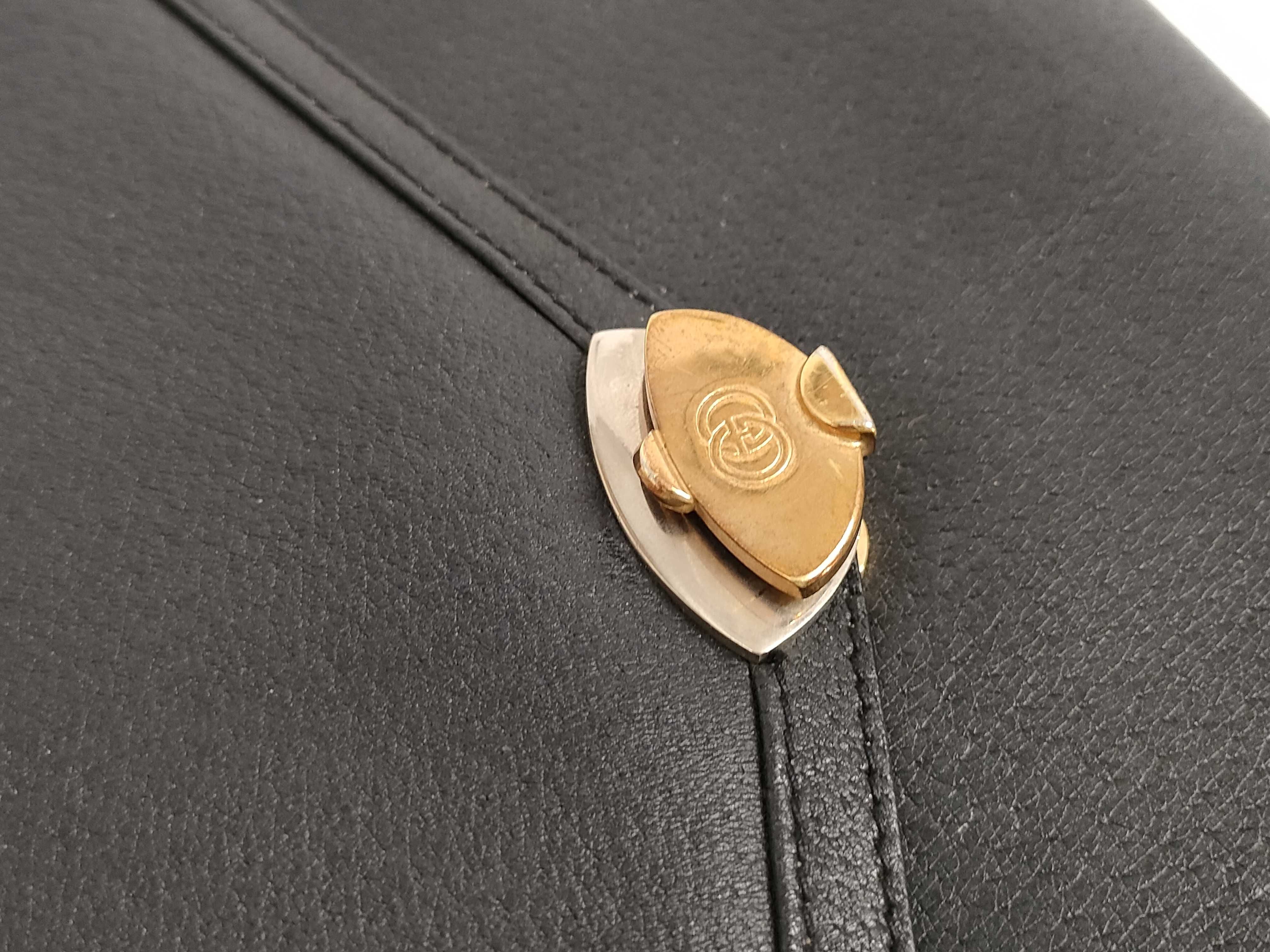 Leather Handbag — view 14