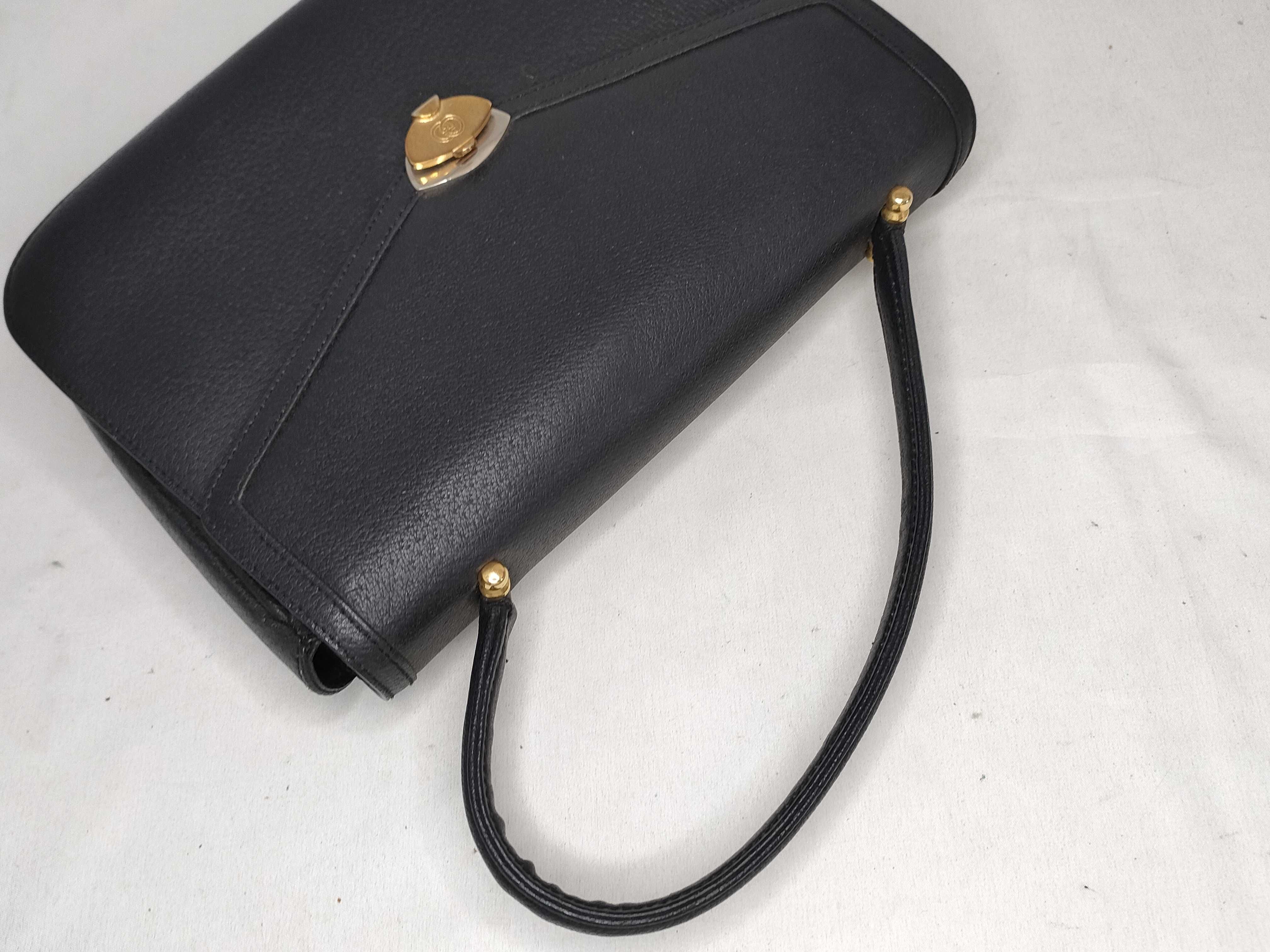 Leather Handbag — view 3