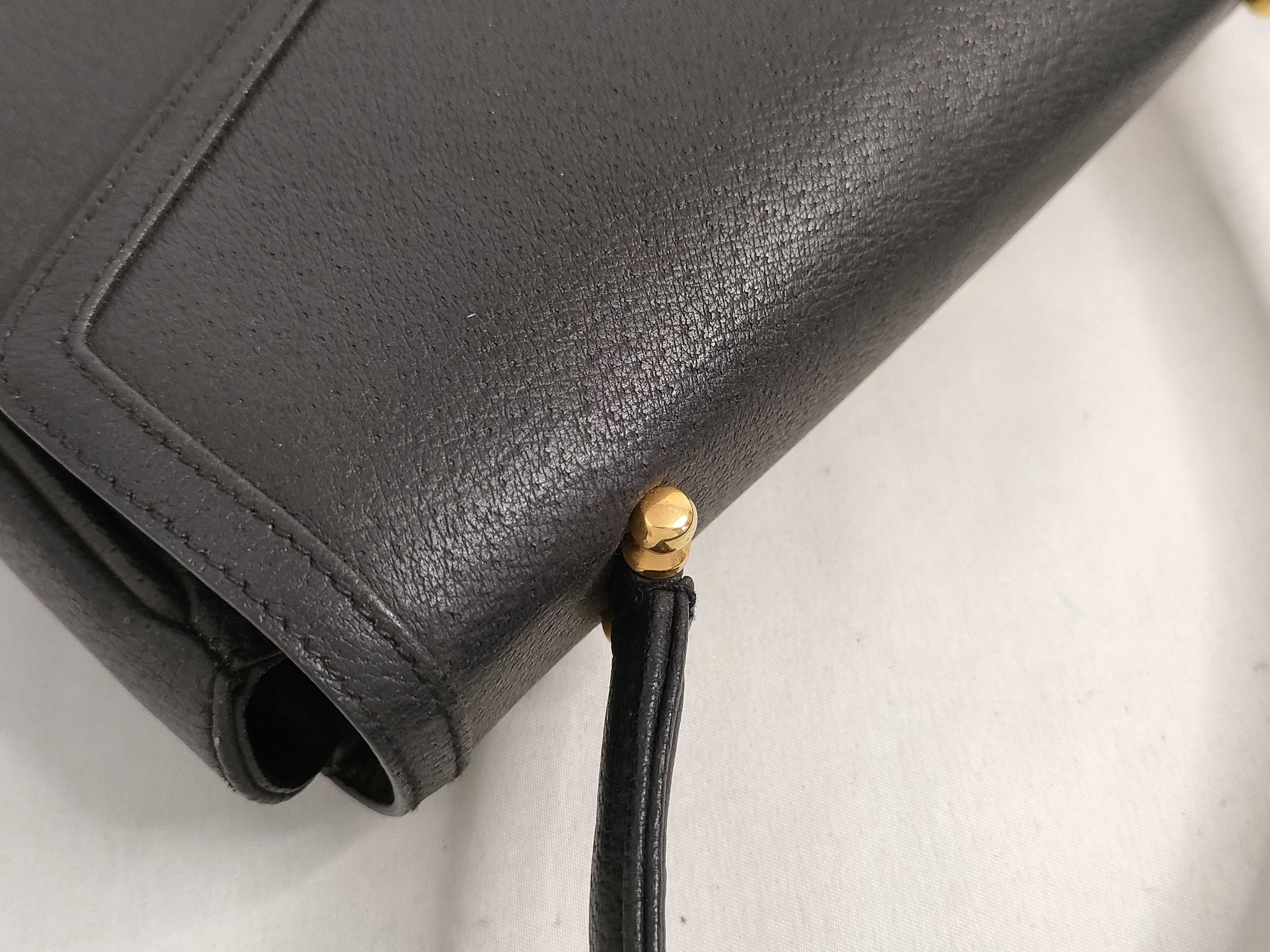 Leather Handbag — view 5