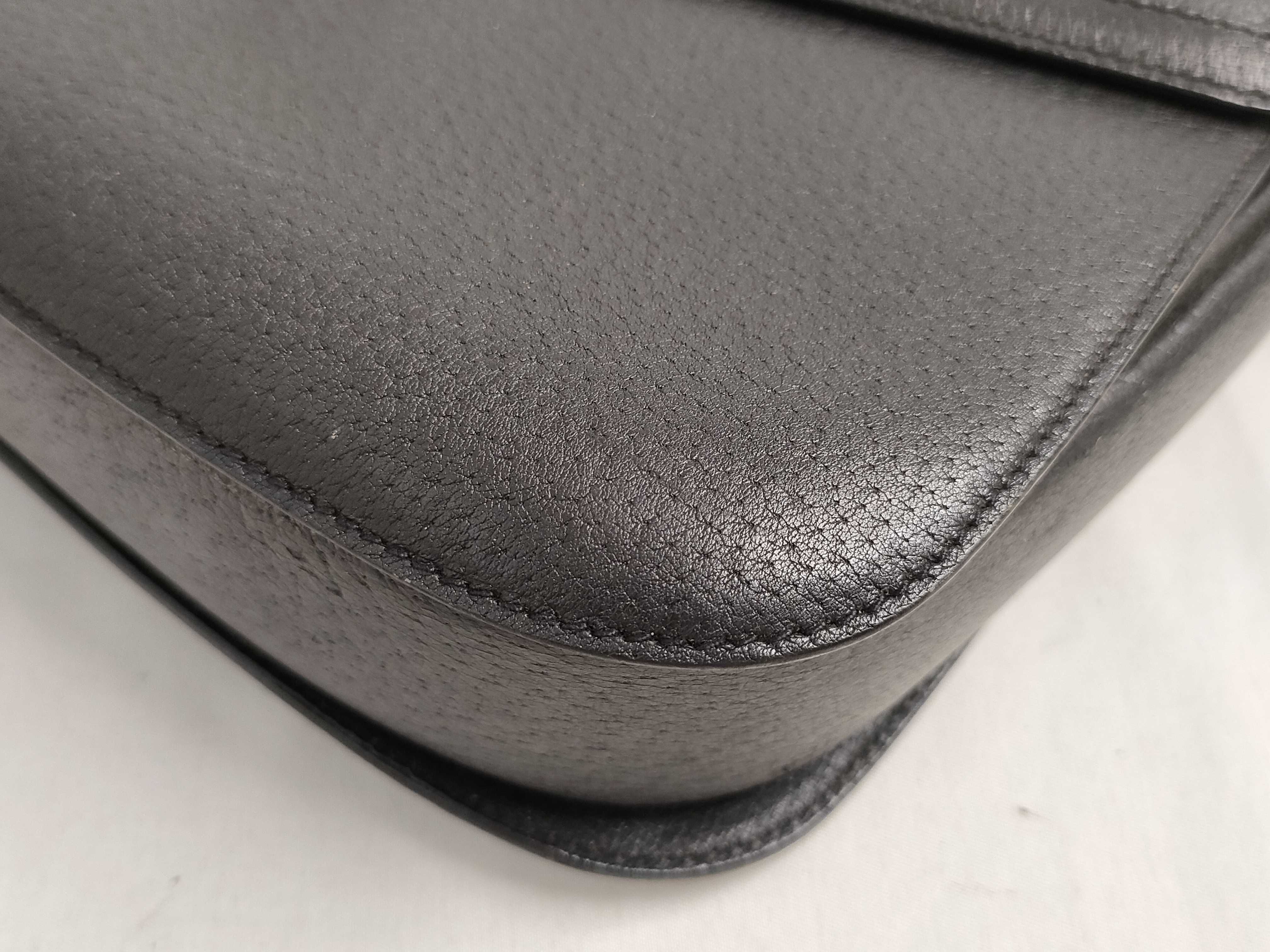 Leather Handbag — view 6