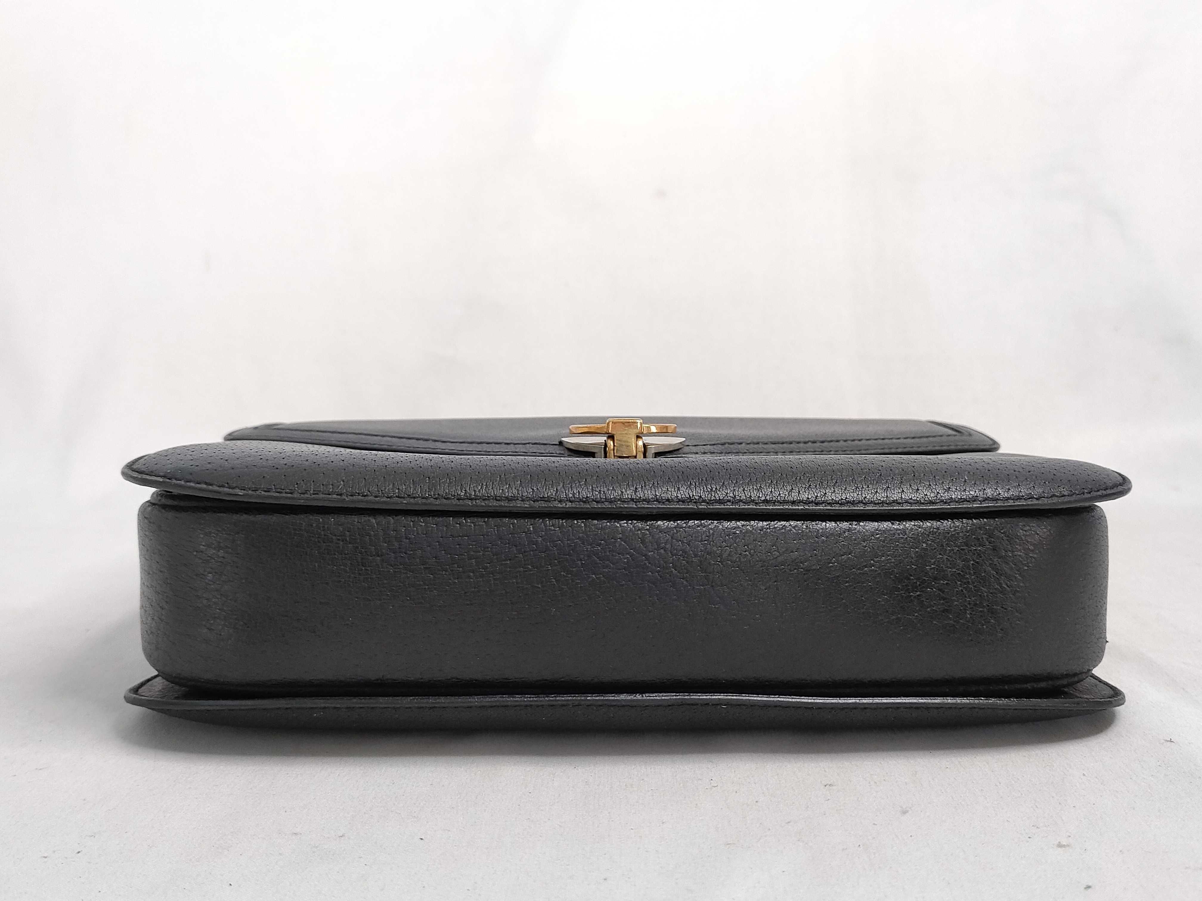 Leather Handbag — view 7