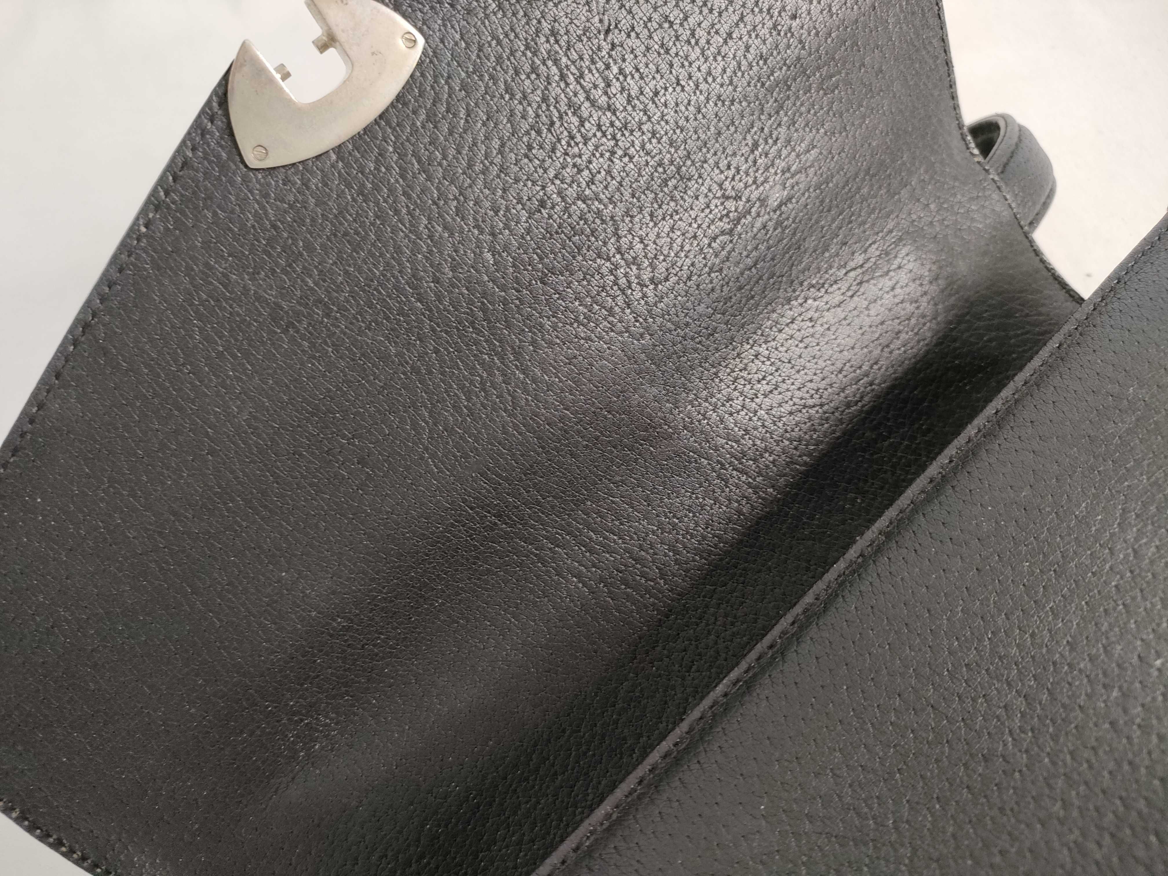 Leather Handbag — view 8