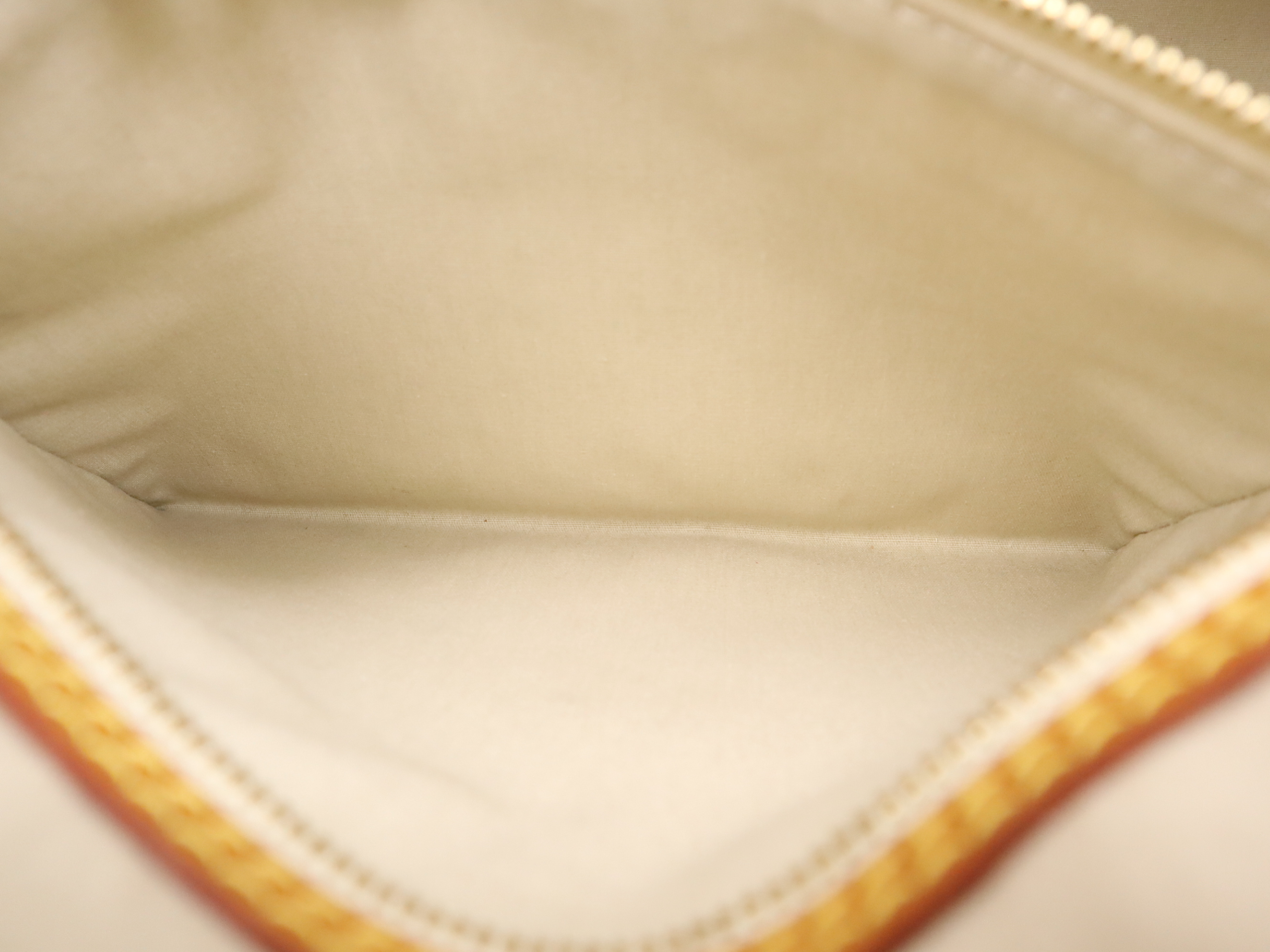 M91456 Monogram Vernis Blair MM Handbag with Shoulder Strap — view 12