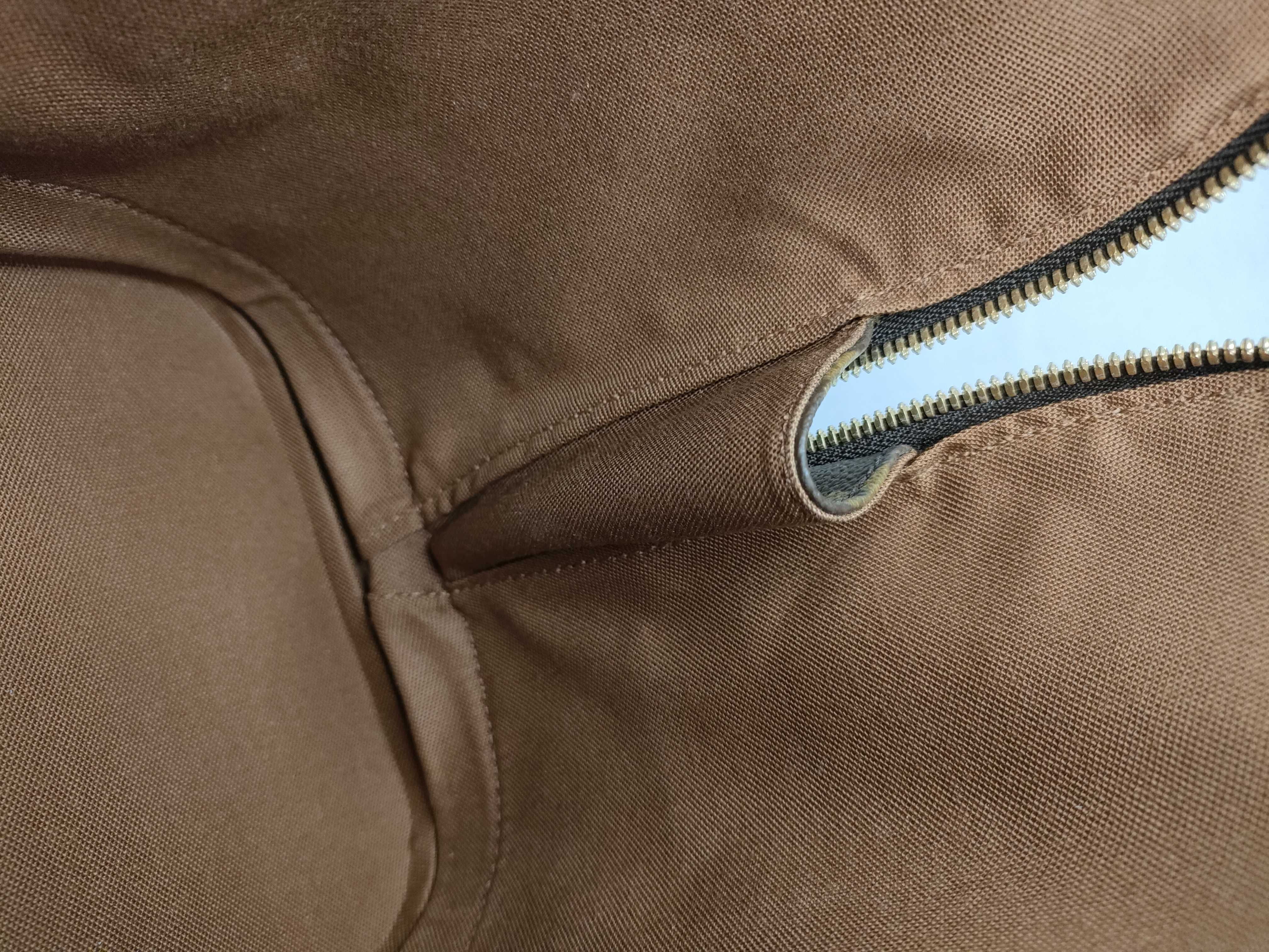 Monogram Alma M51130 FL0071 Accessories: Dust bag, padlock, key. Handbag. — view 9