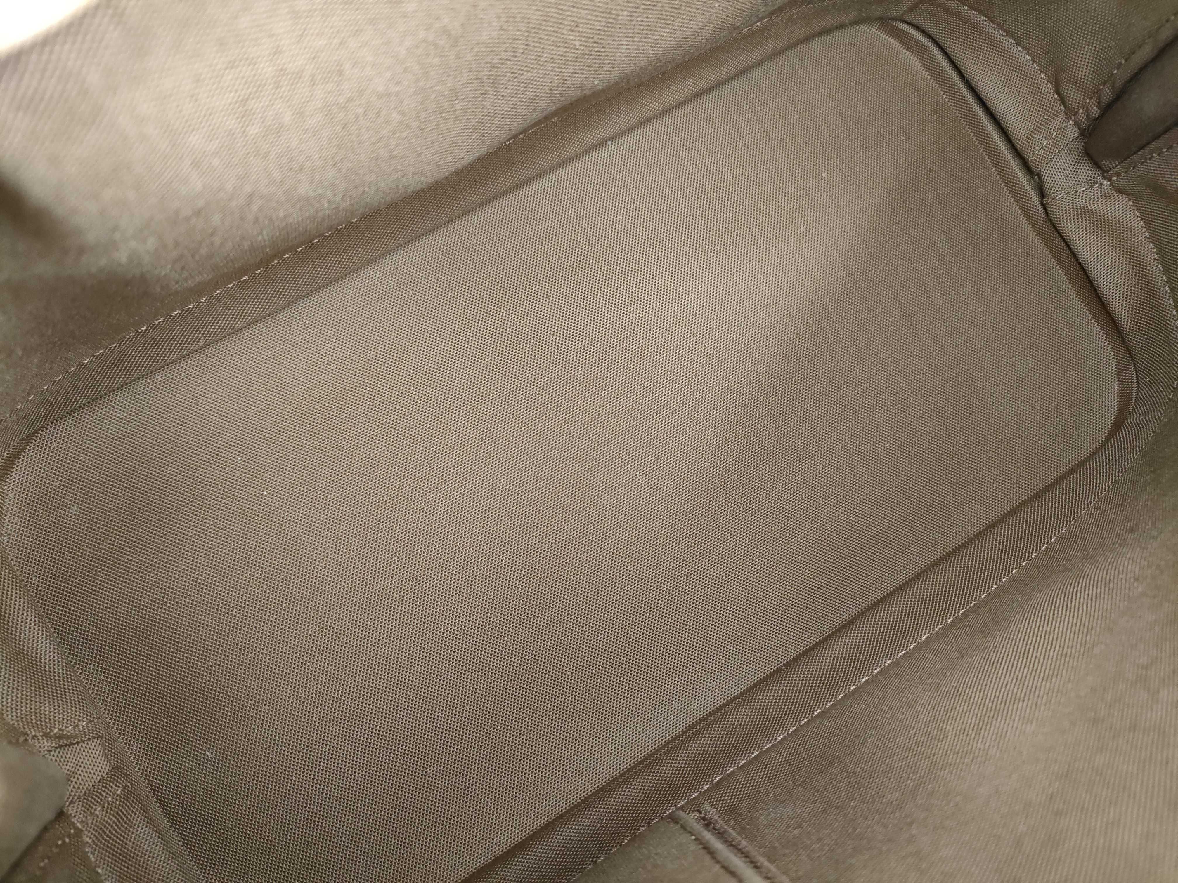 Monogram Alma M51130 FL0071 Accessories: Dust bag, padlock, key. Handbag. — view 10