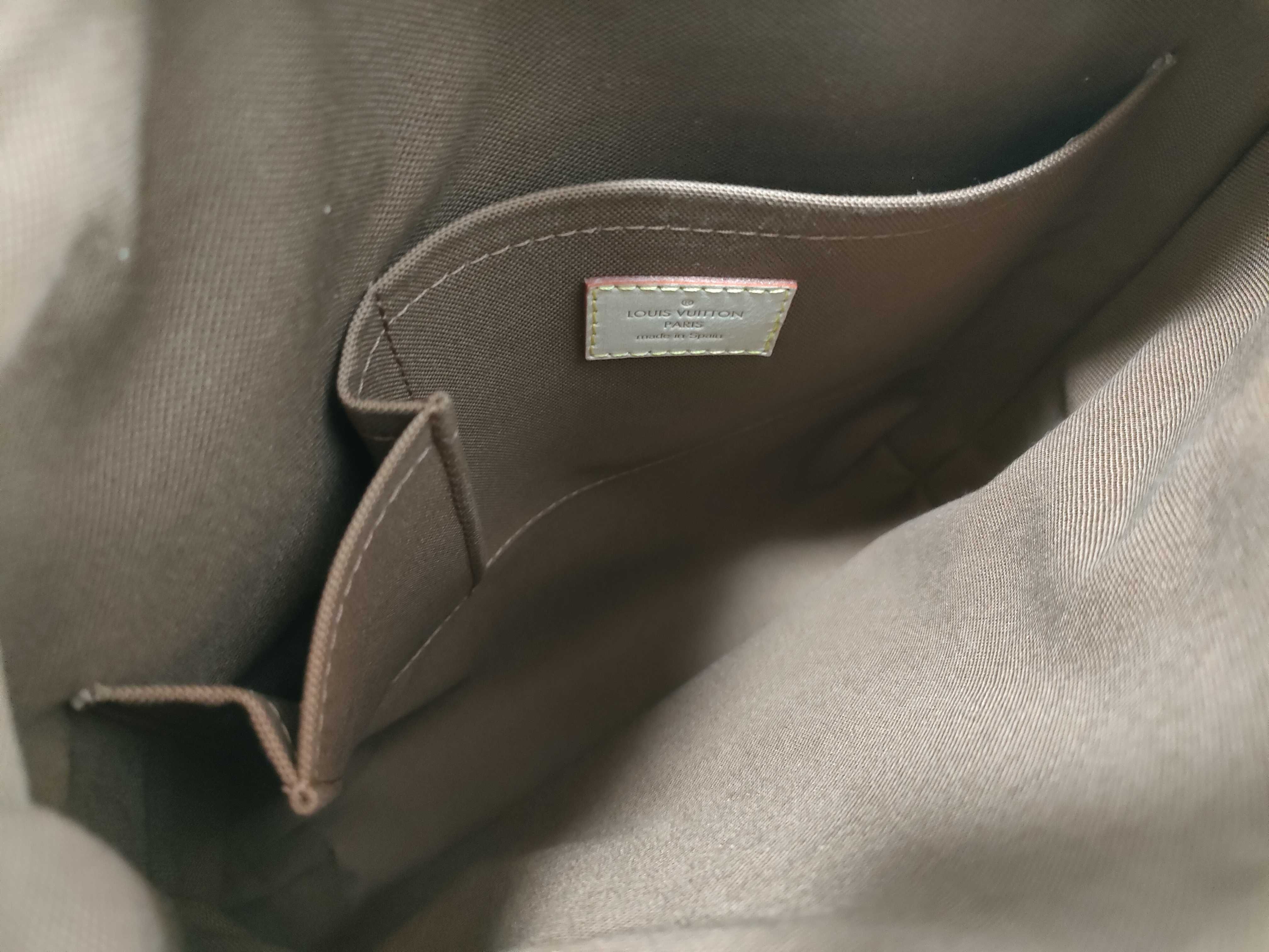 Monogram M56390 Odeon PM Shoulder Bag — view 11