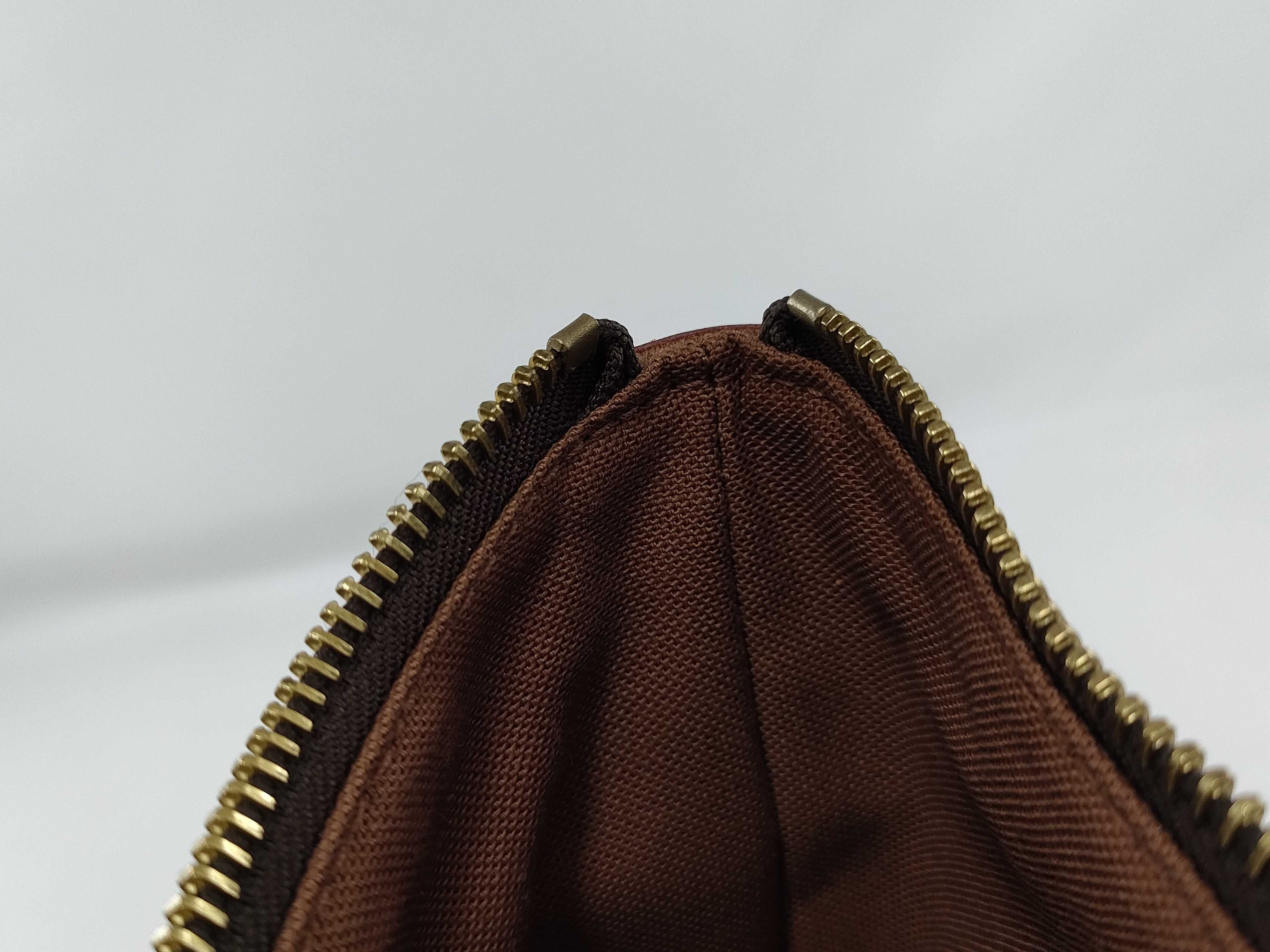 Monogram M56390 Odeon PM Shoulder Bag — view 12