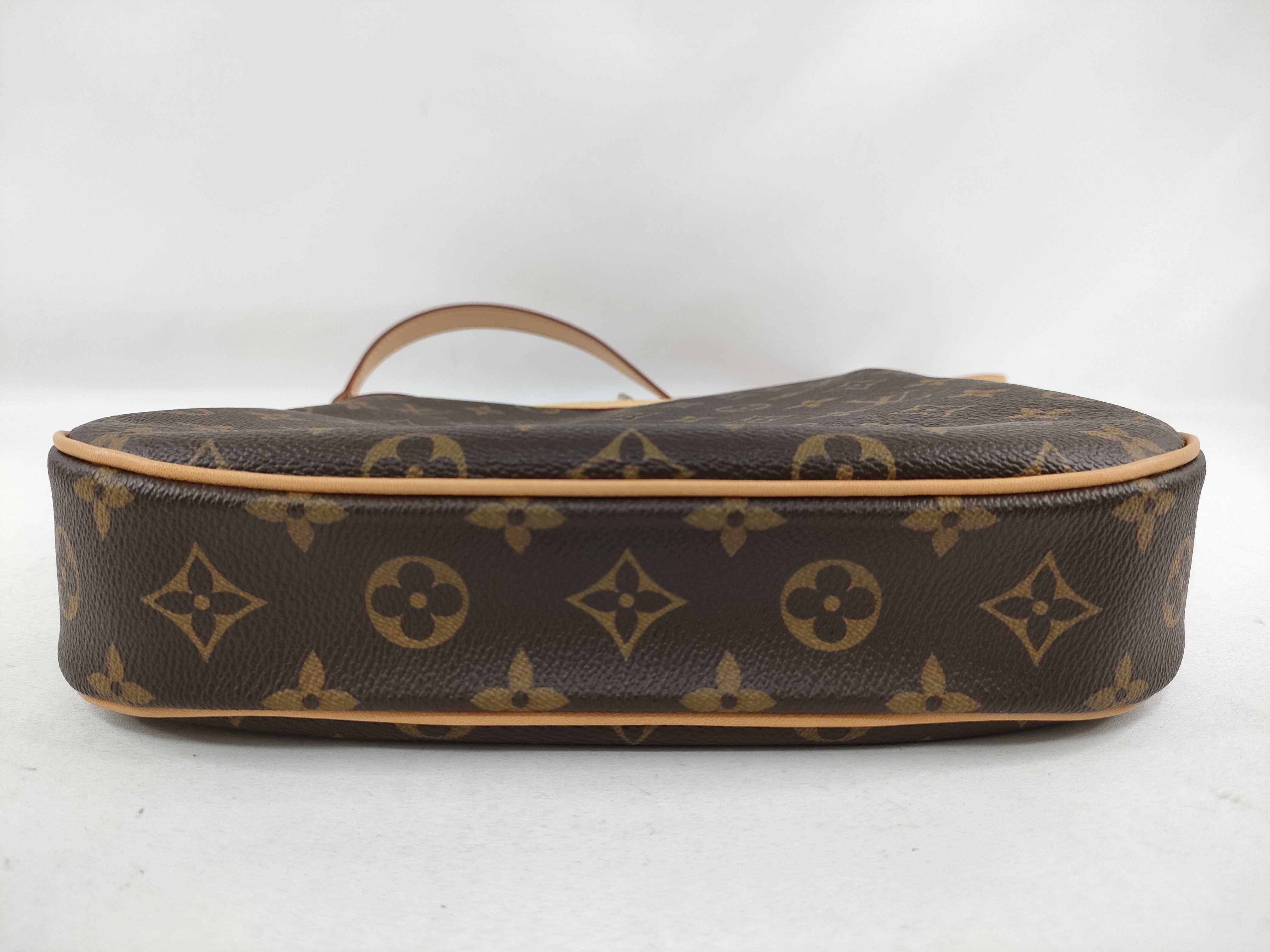 Monogram M56390 Odeon PM Shoulder Bag — view 3