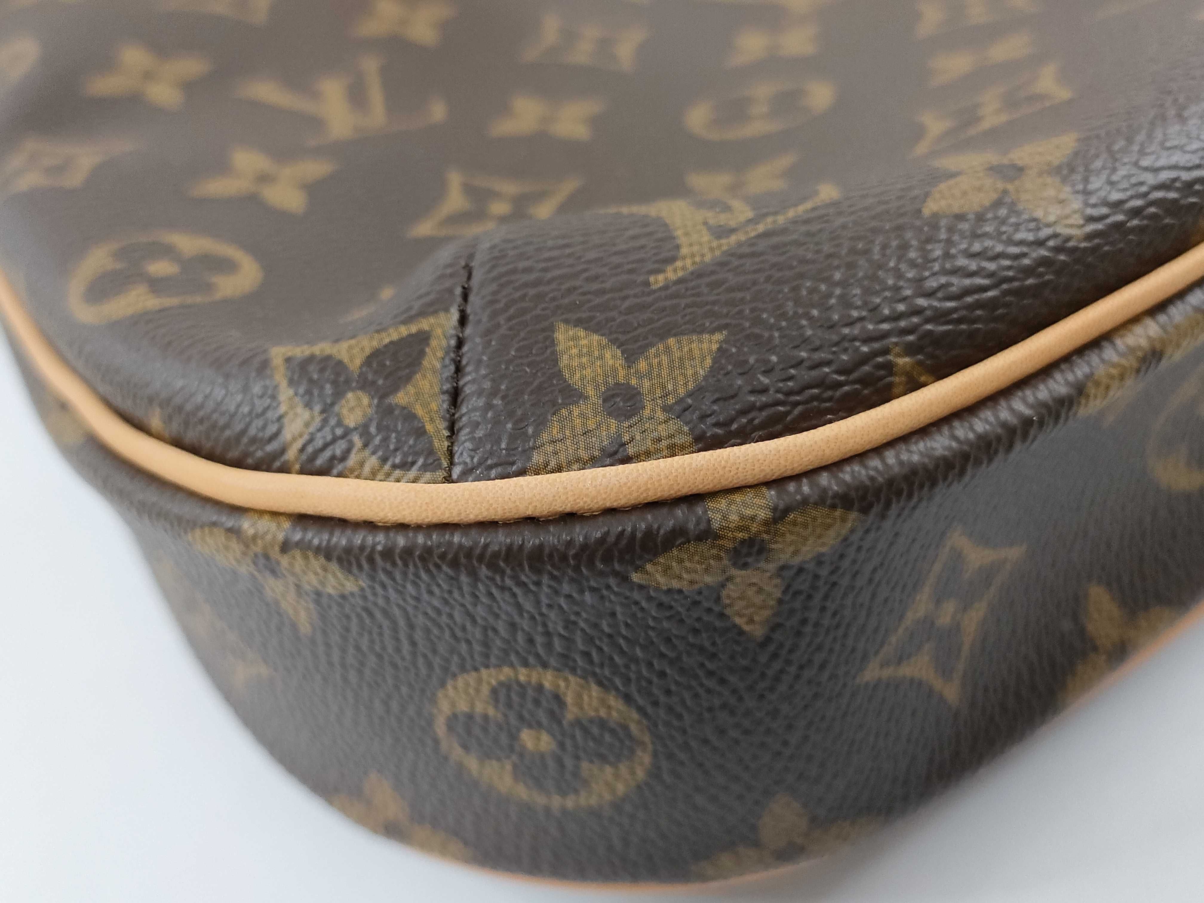 Monogram M56390 Odeon PM Shoulder Bag — view 4