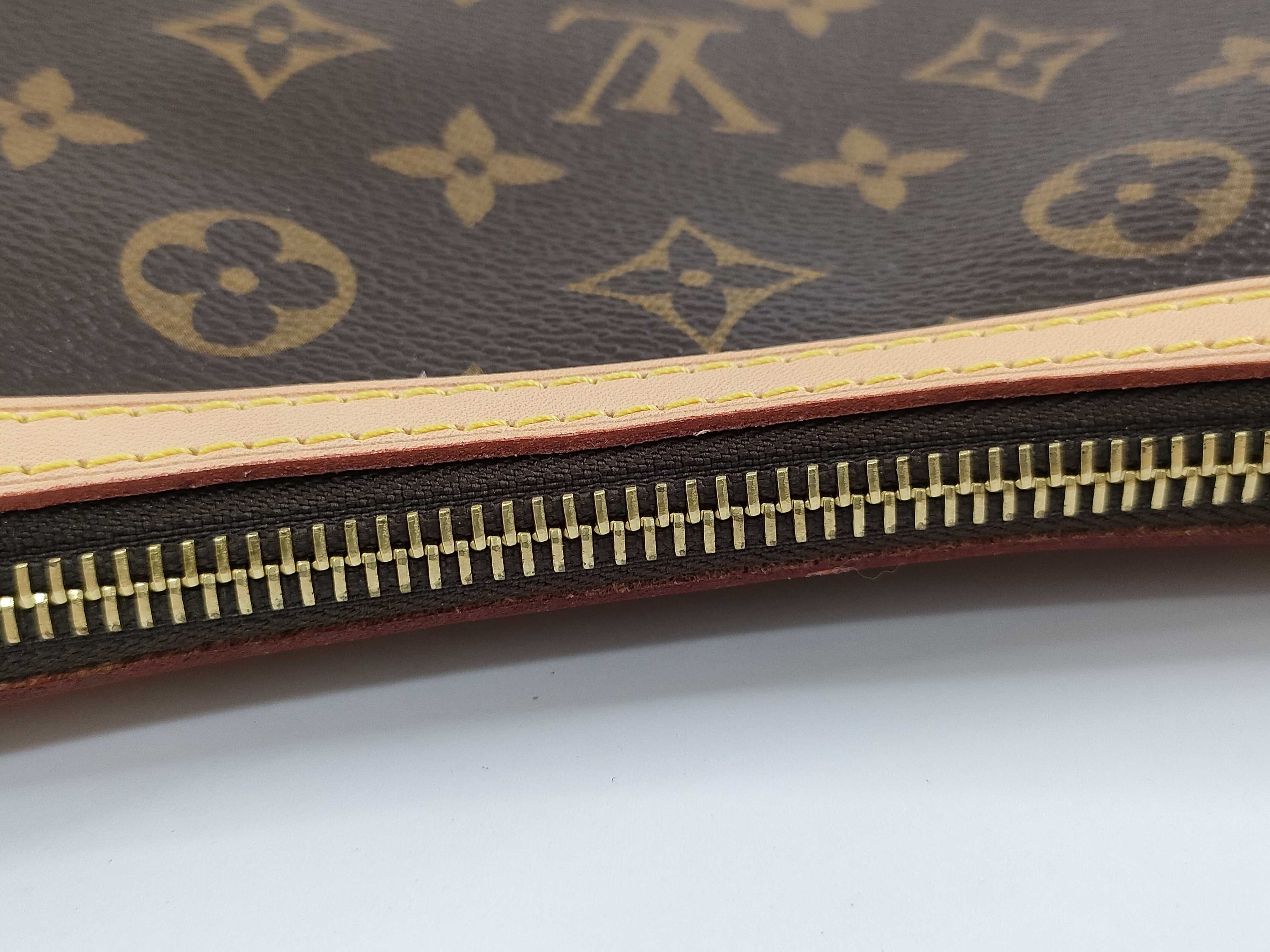 Monogram M56390 Odeon PM Shoulder Bag — view 9