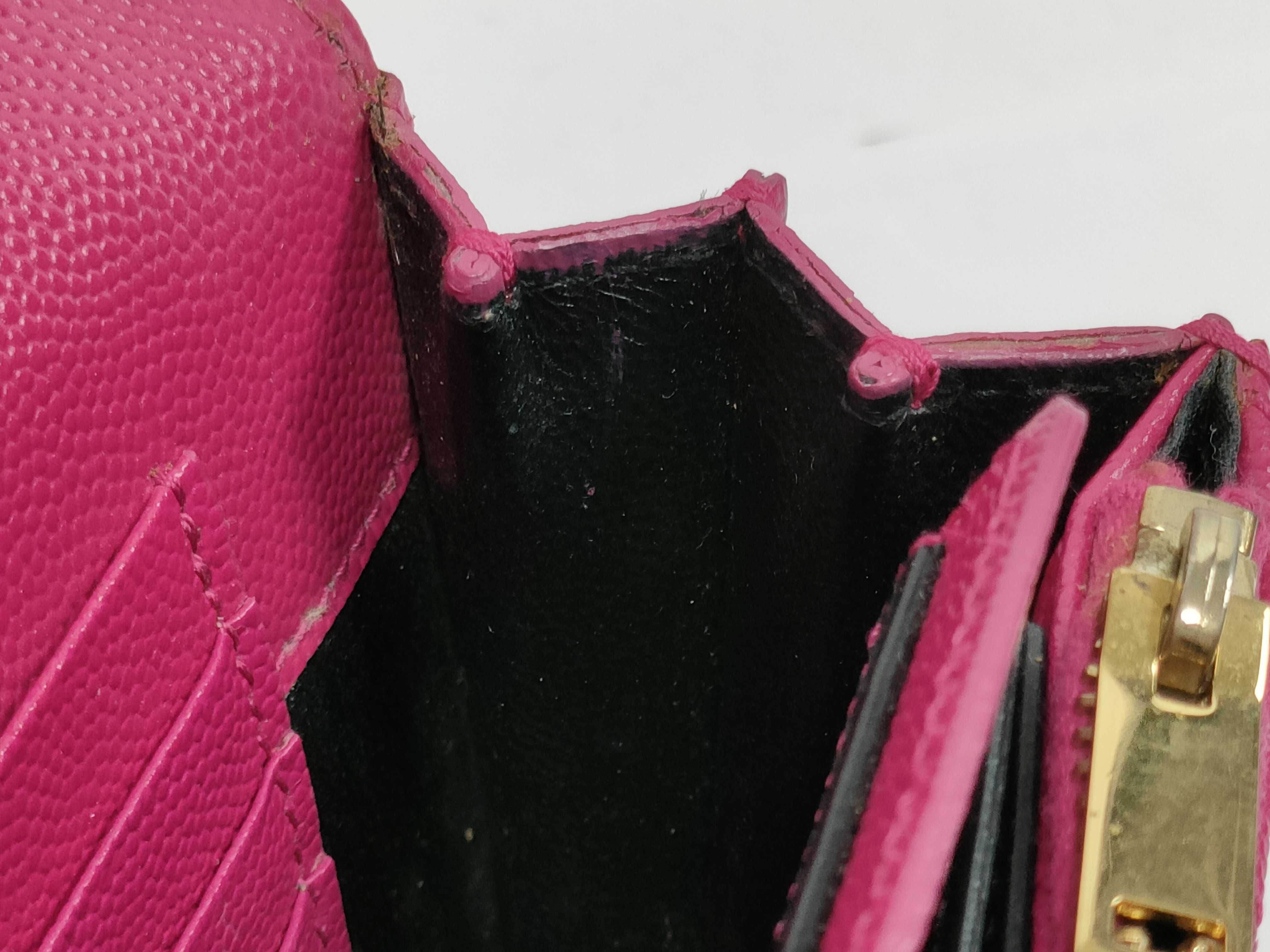 Message Chain Shoulder Bag Clutch Bag — view 11